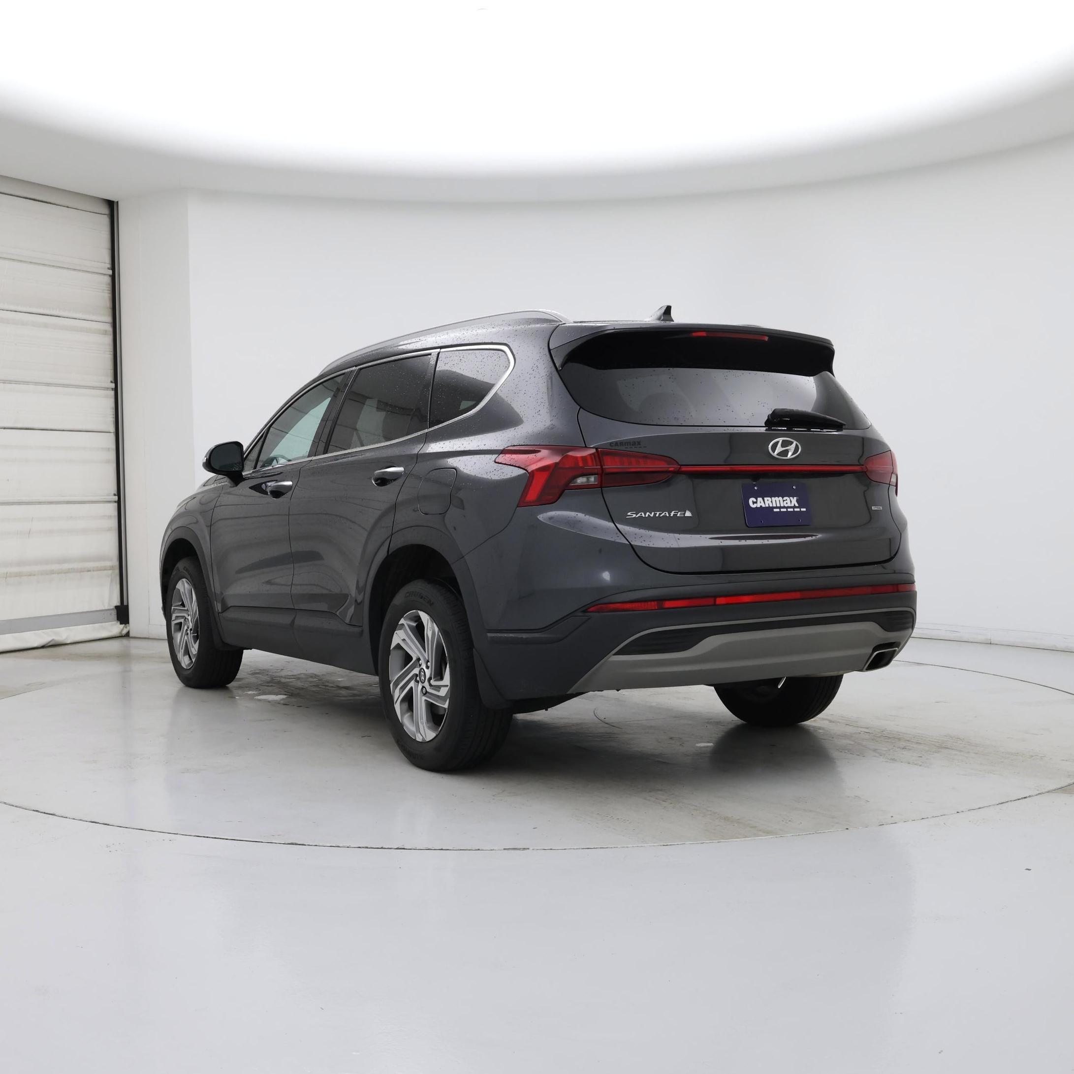 Thumbnail: 2023 Hyundai Santa Fe - 2