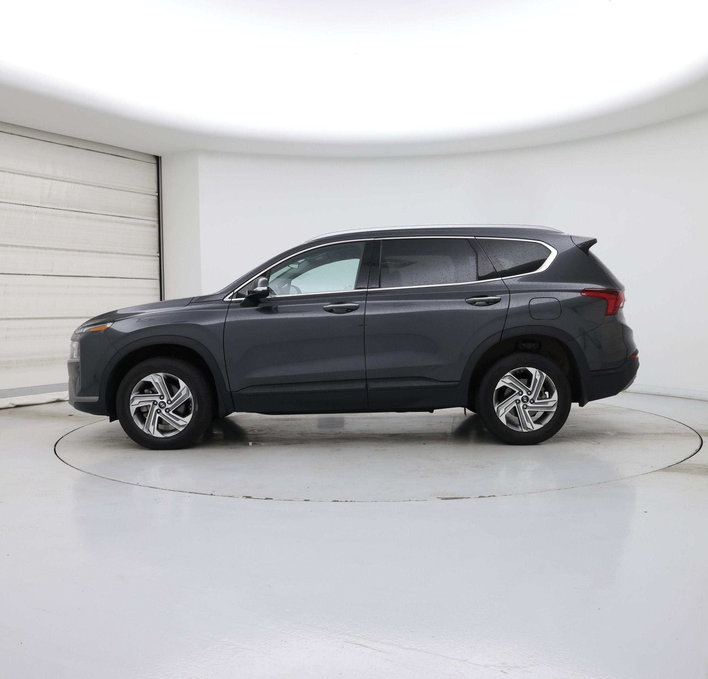Thumbnail: 2023 Hyundai Santa Fe - 3