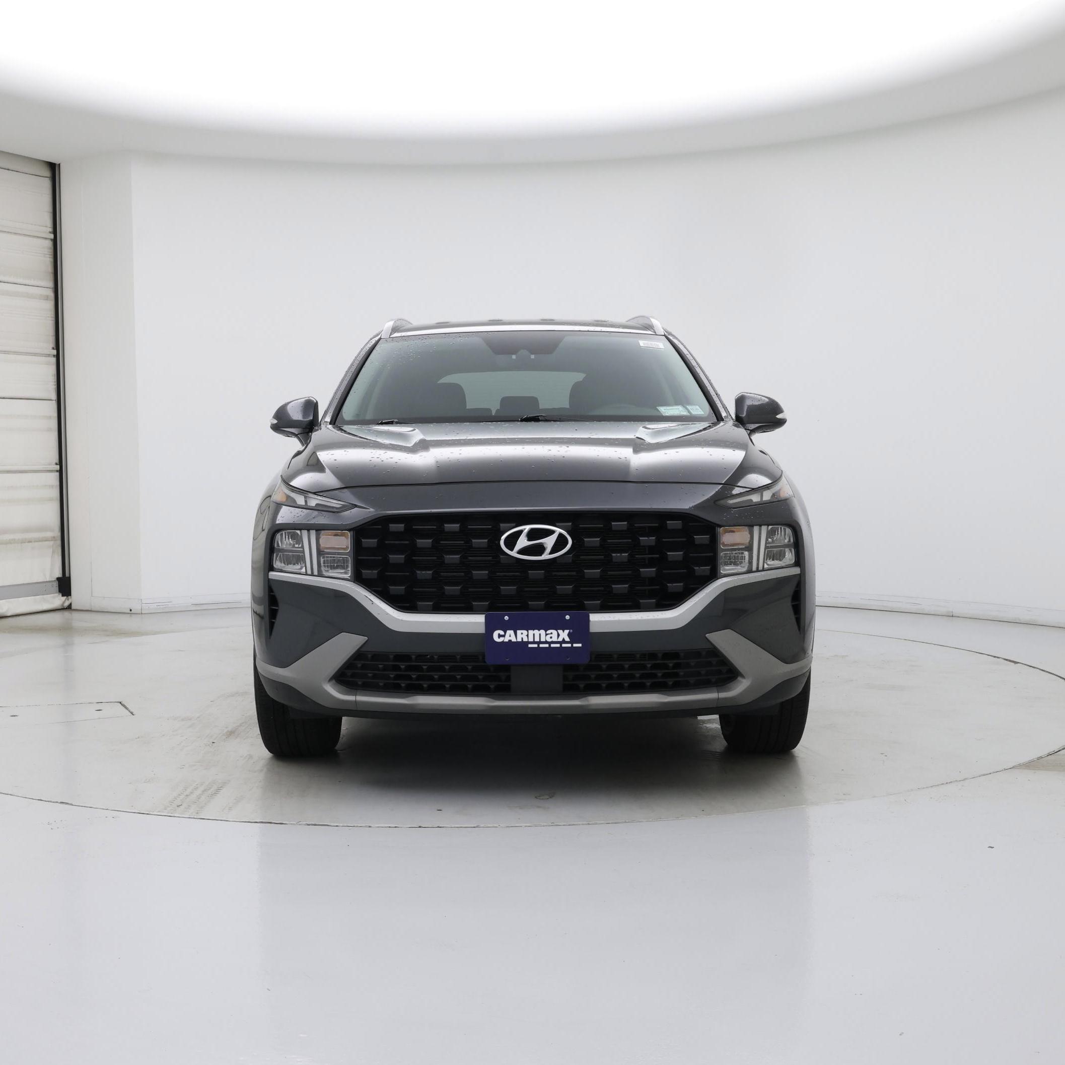 Thumbnail: 2023 Hyundai Santa Fe - 5