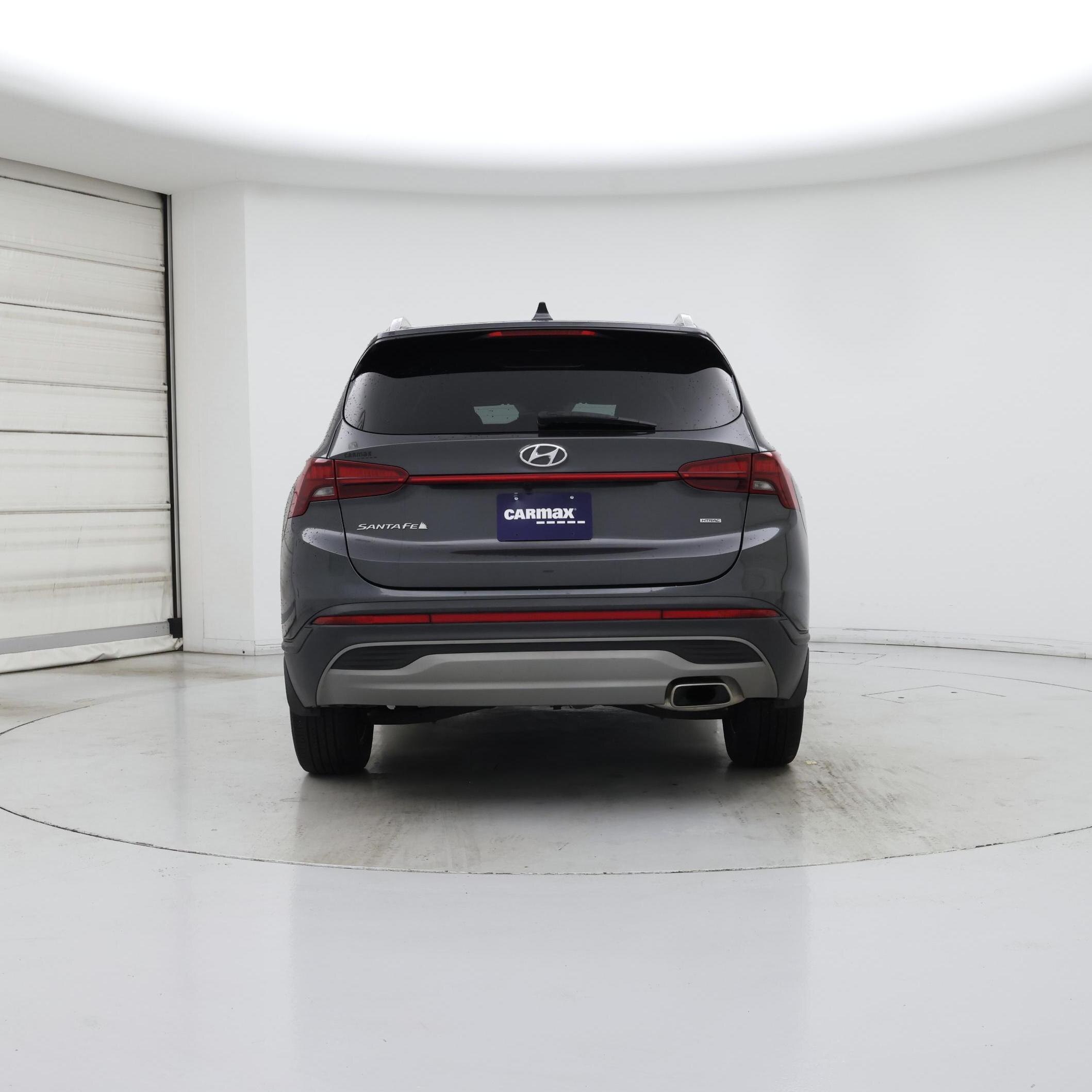 Thumbnail: 2023 Hyundai Santa Fe - 6