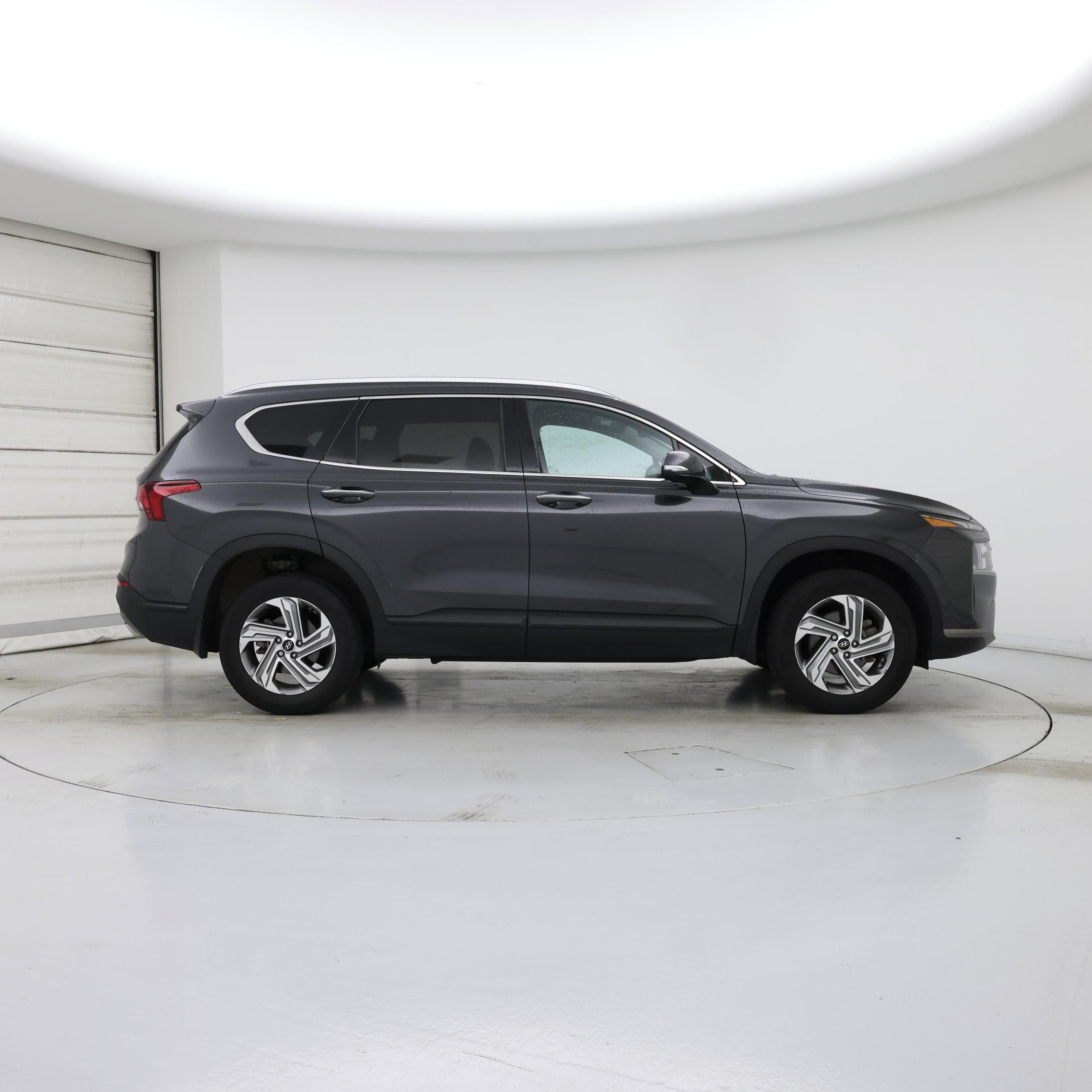 Thumbnail: 2023 Hyundai Santa Fe - 7
