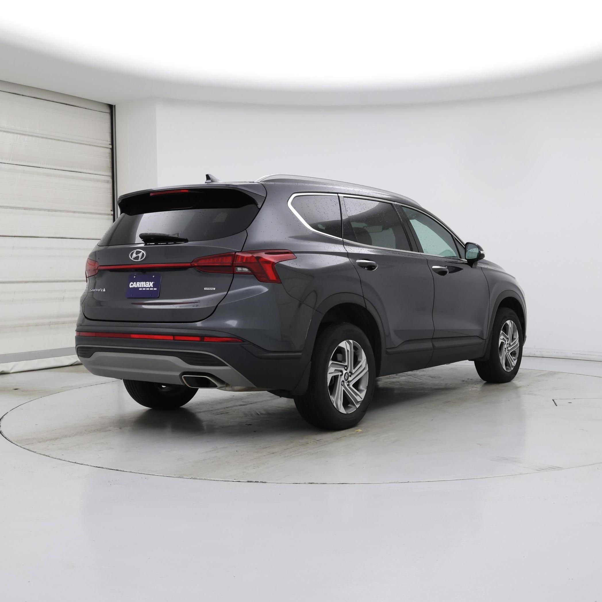 Thumbnail: 2023 Hyundai Santa Fe - 8