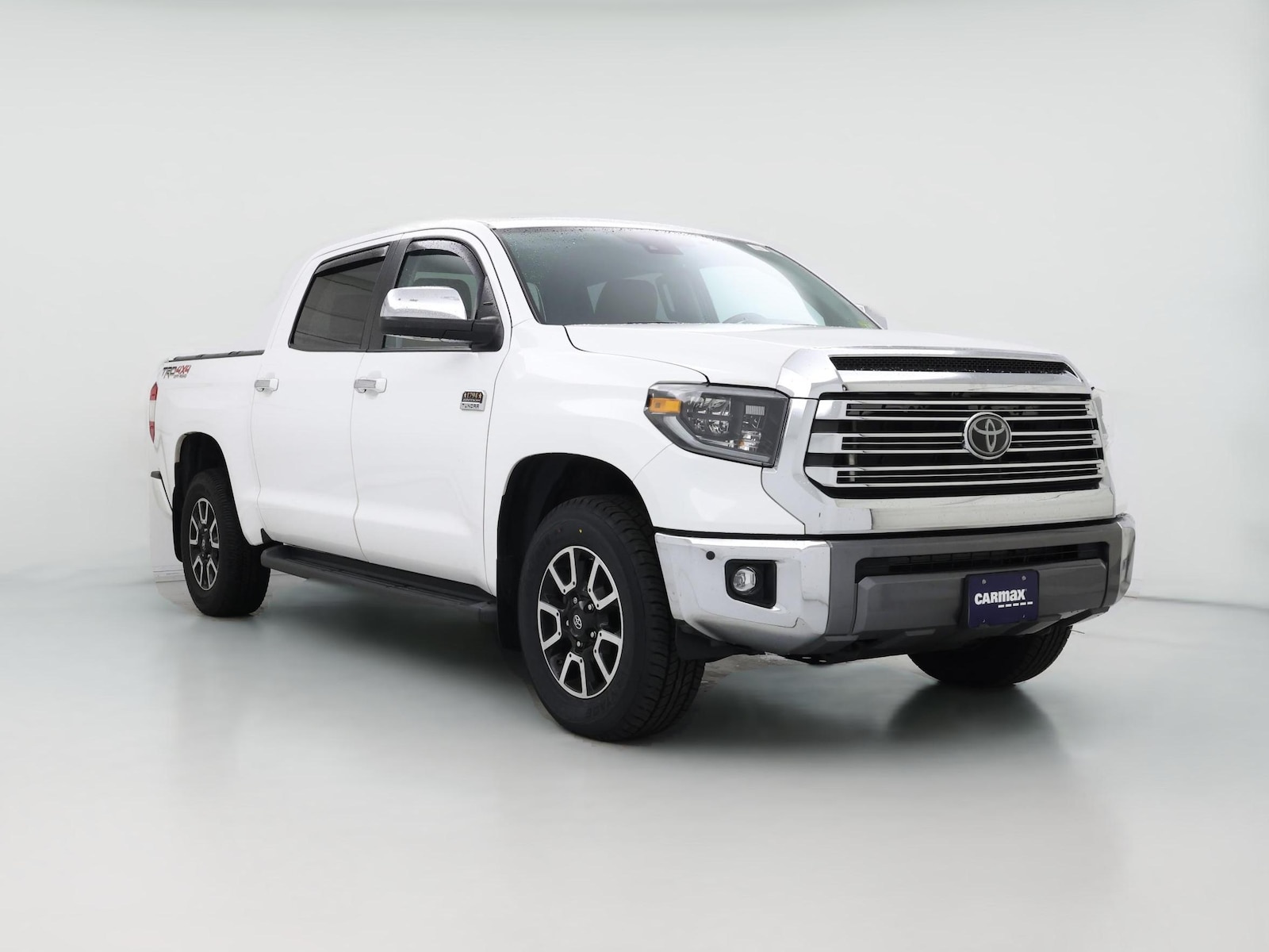 2021 Toyota Tundra