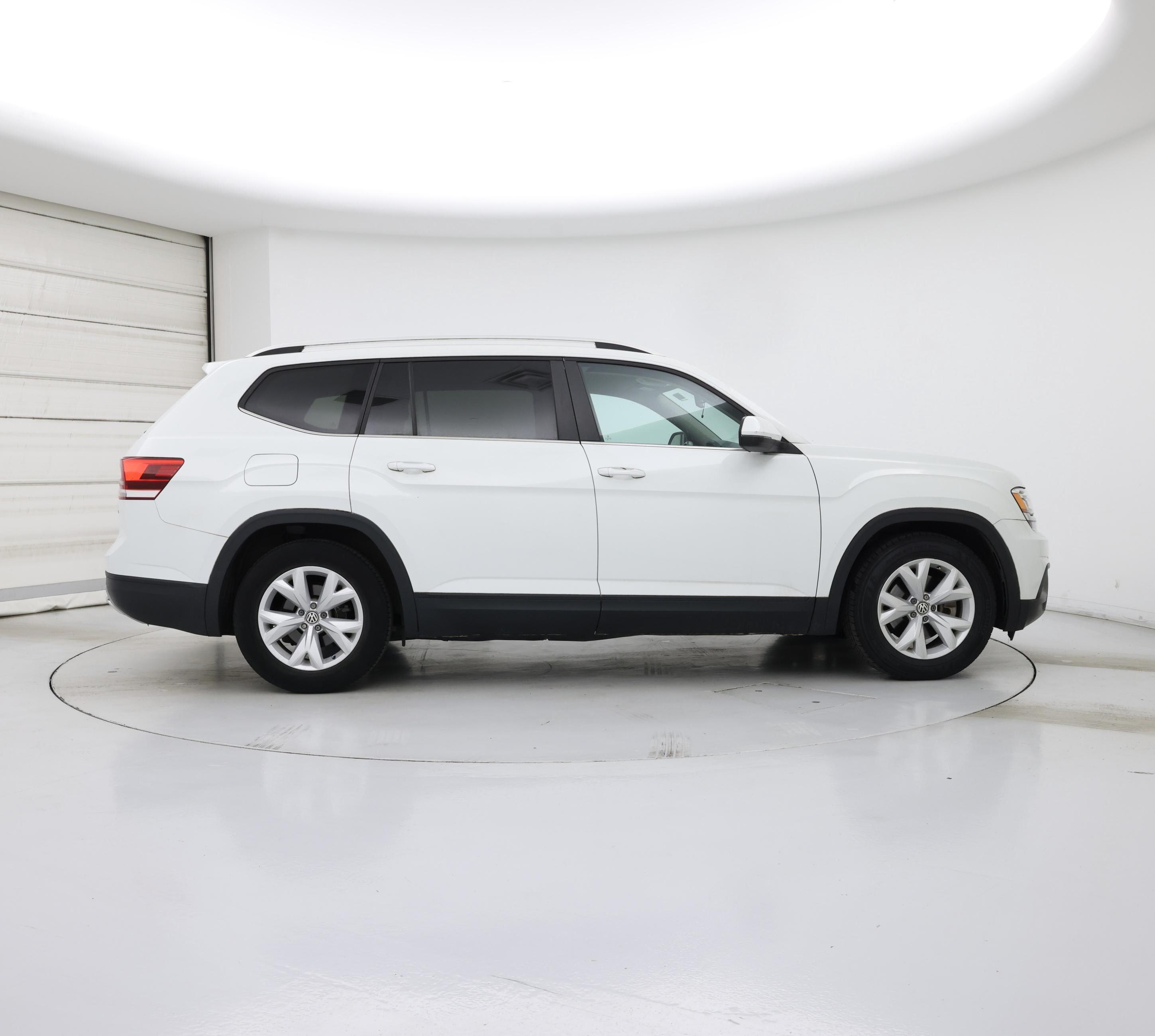 Thumbnail: 2018 Volkswagen Atlas - 7