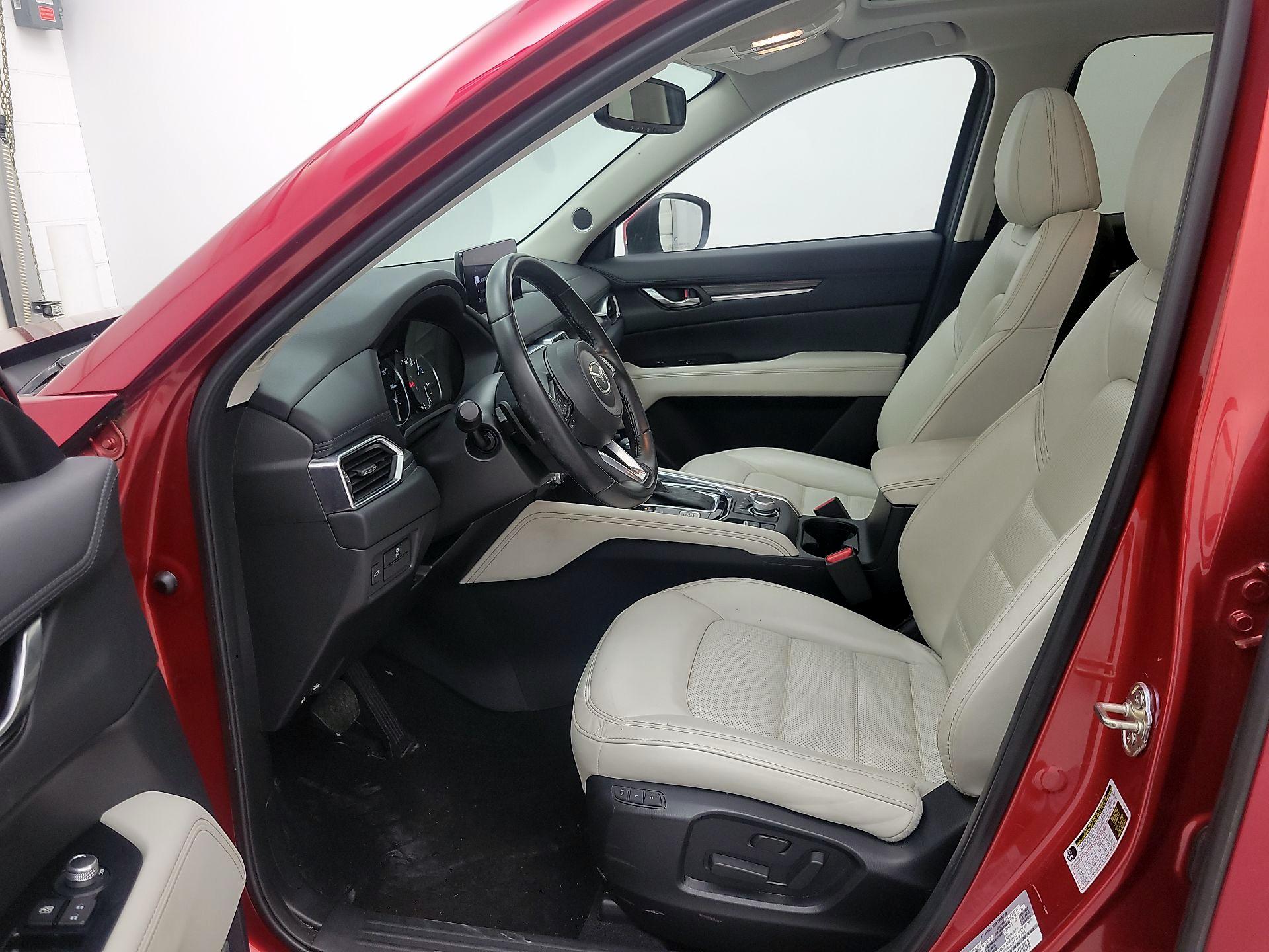 Thumbnail: 2022 Mazda CX-5 - 11