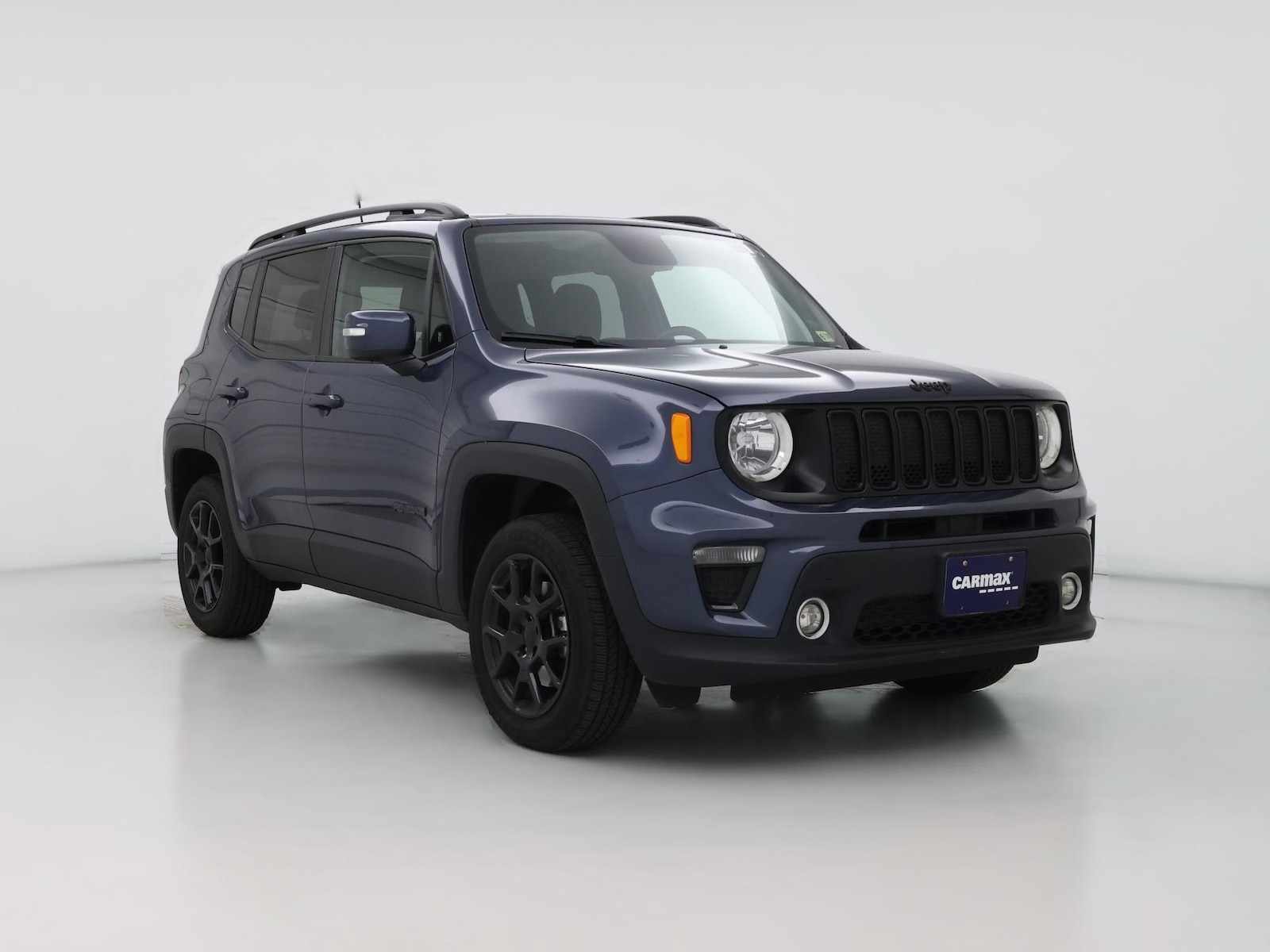 2020 Jeep Renegade Altitude