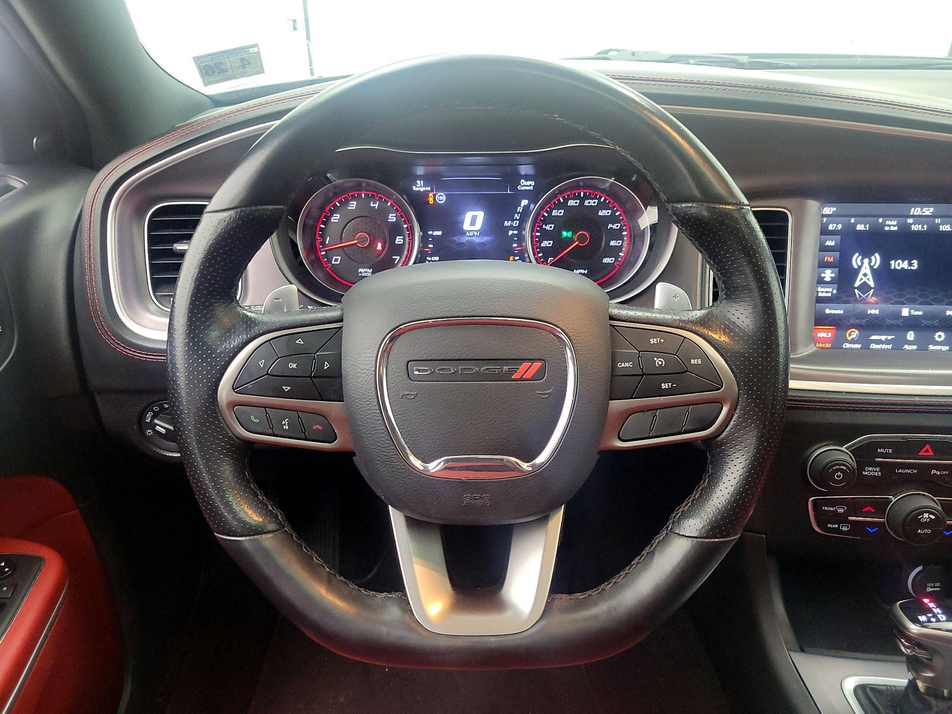 Thumbnail: 2021 Dodge Charger - 10