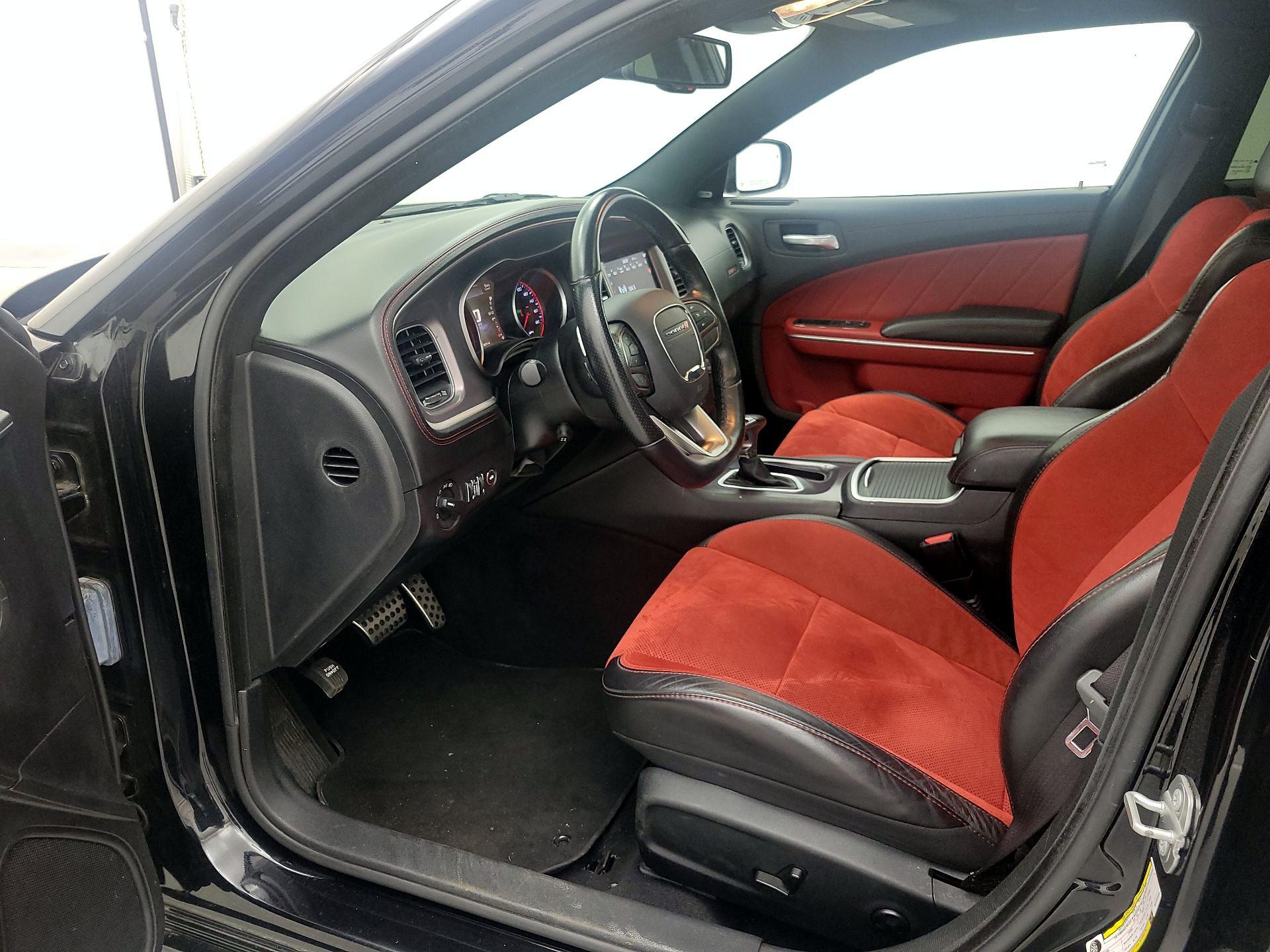 Thumbnail: 2021 Dodge Charger - 11