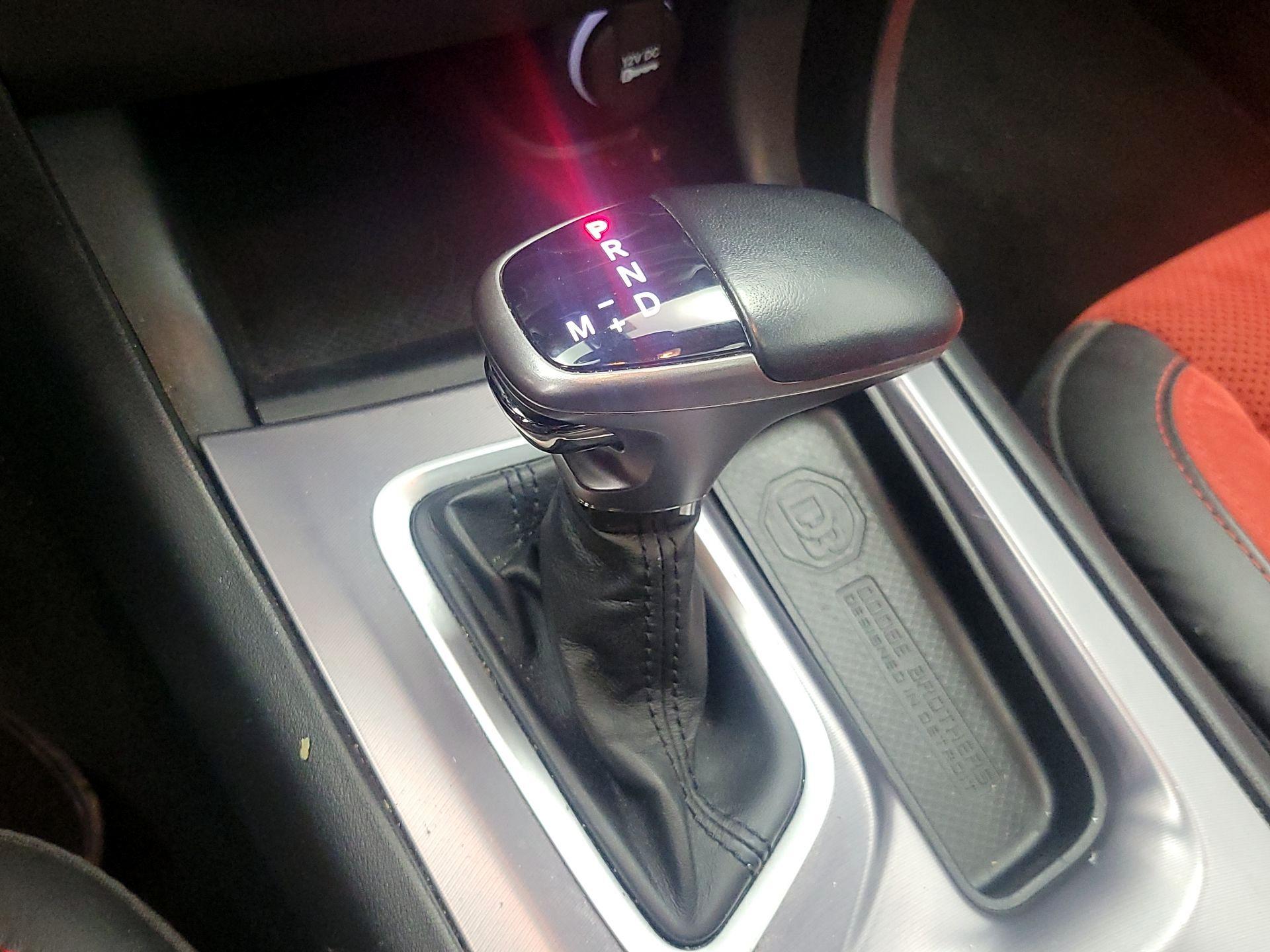Thumbnail: 2021 Dodge Charger - 17