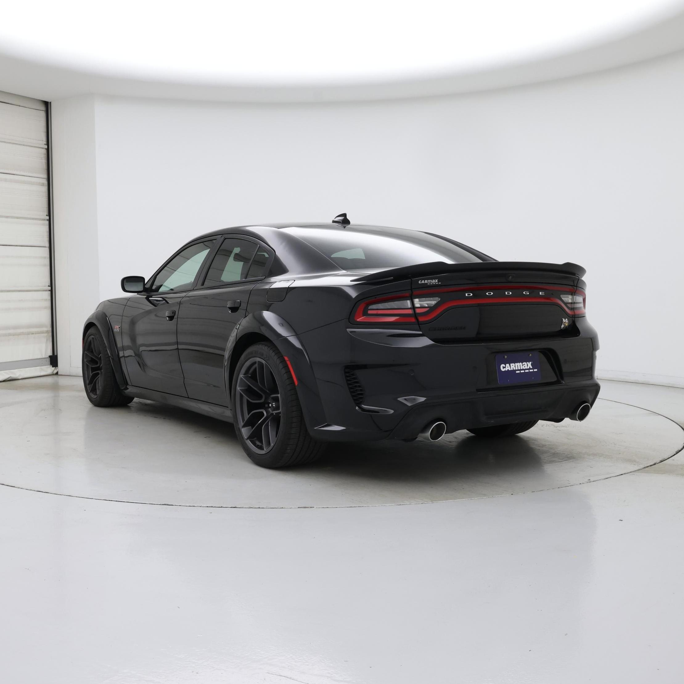 Thumbnail: 2021 Dodge Charger - 2