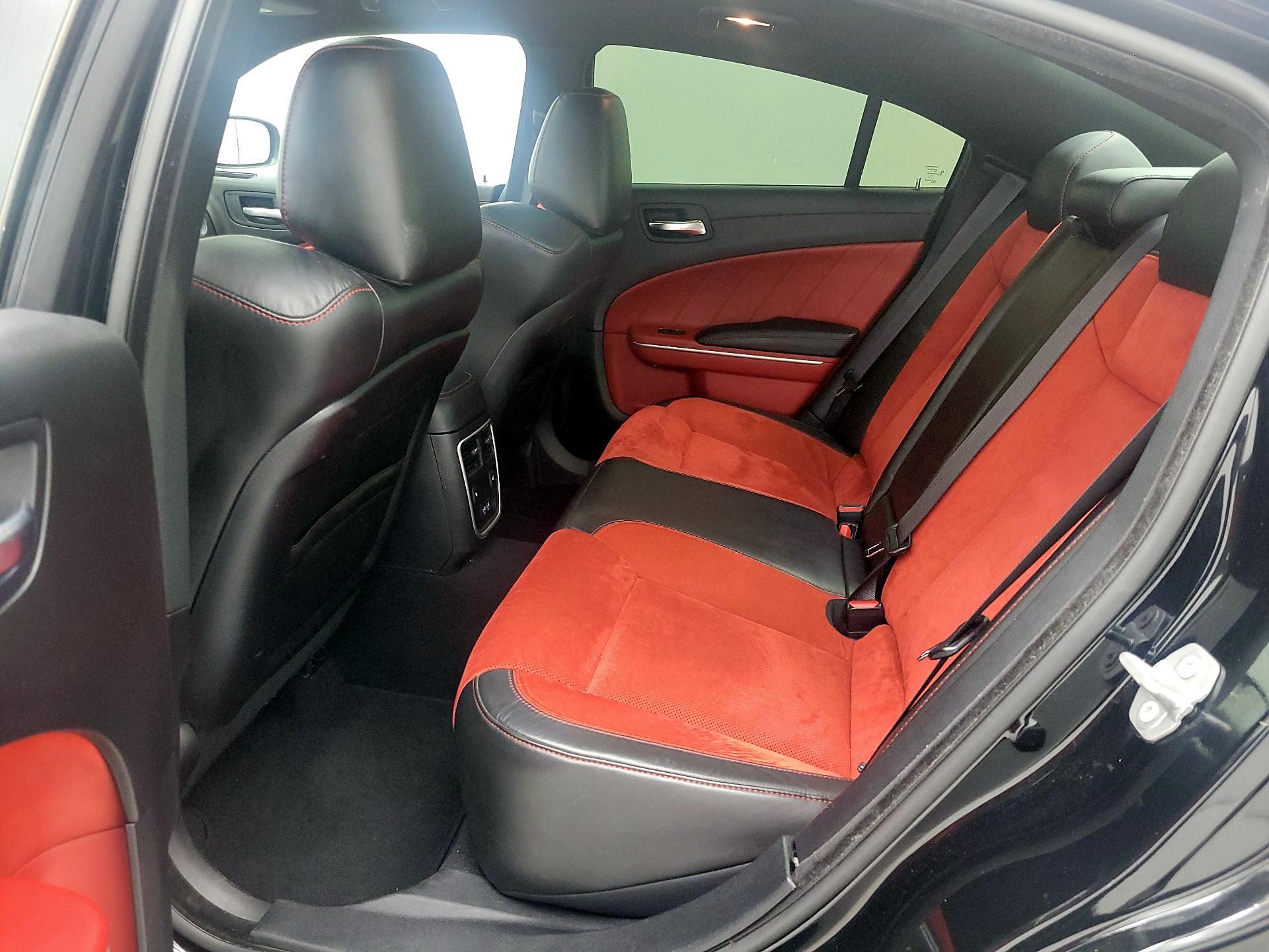Thumbnail: 2021 Dodge Charger - 20