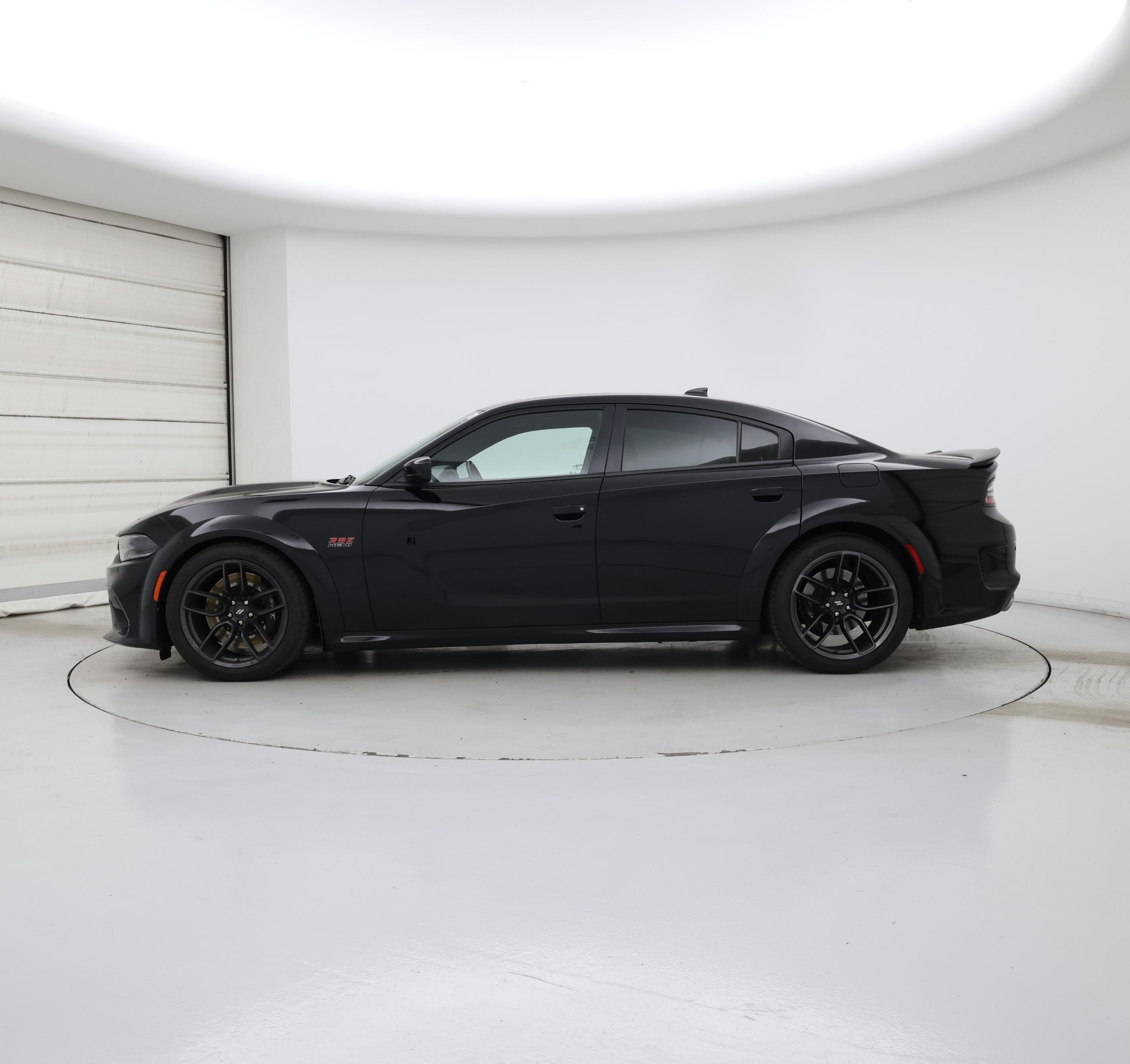 Thumbnail: 2021 Dodge Charger - 3