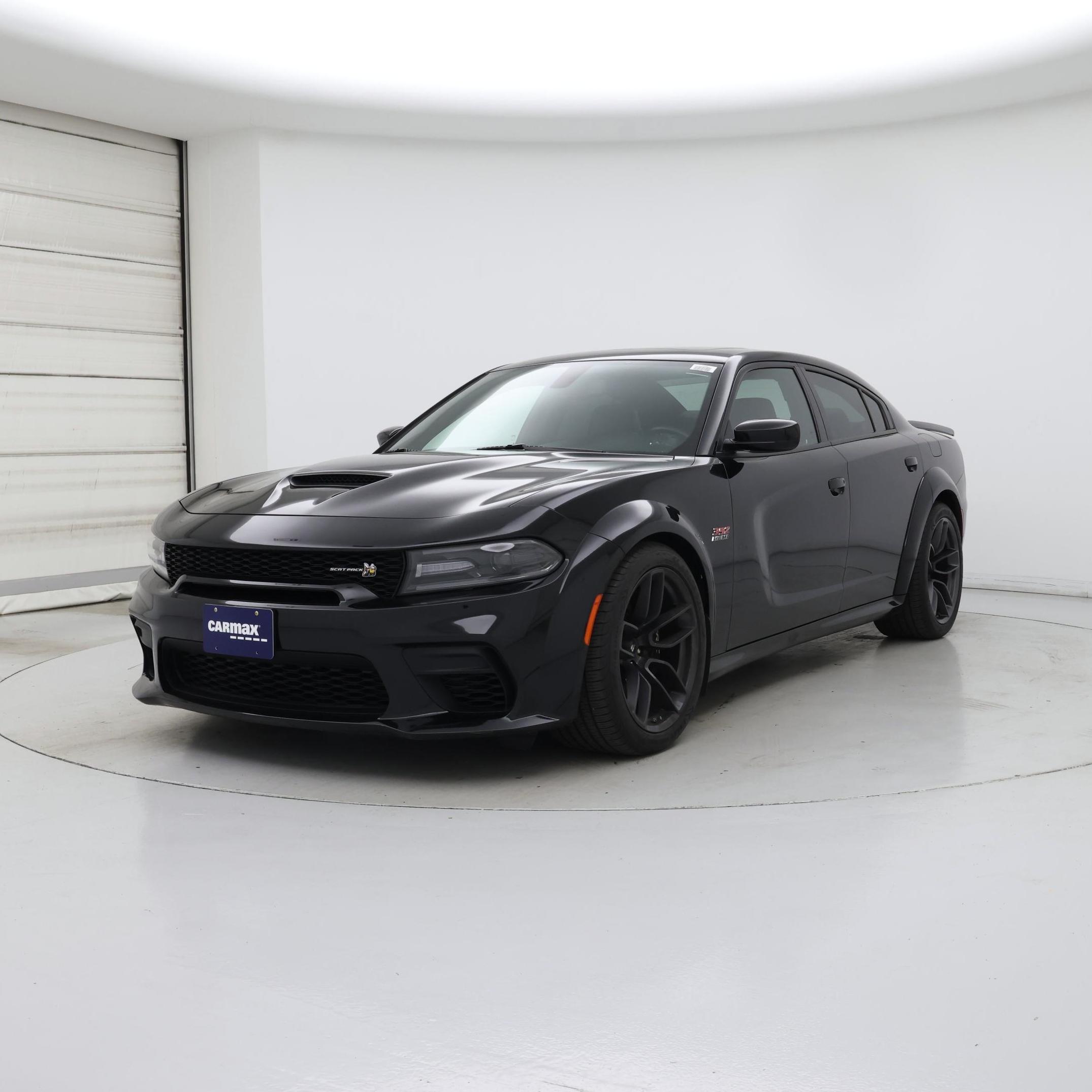 Thumbnail: 2021 Dodge Charger - 4