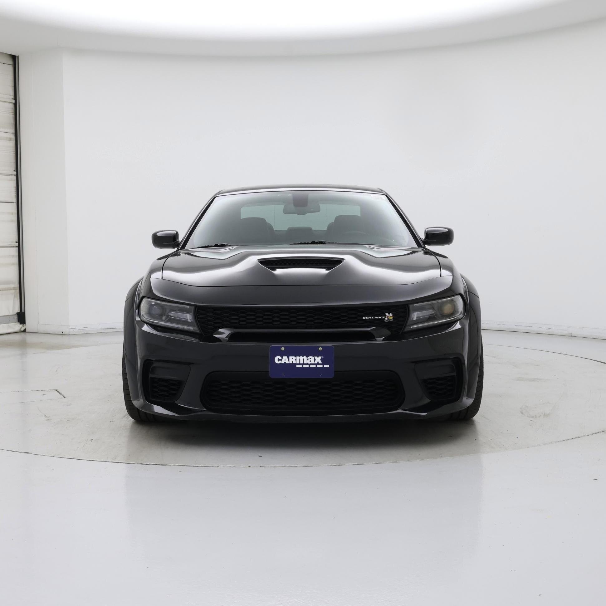 Thumbnail: 2021 Dodge Charger - 5
