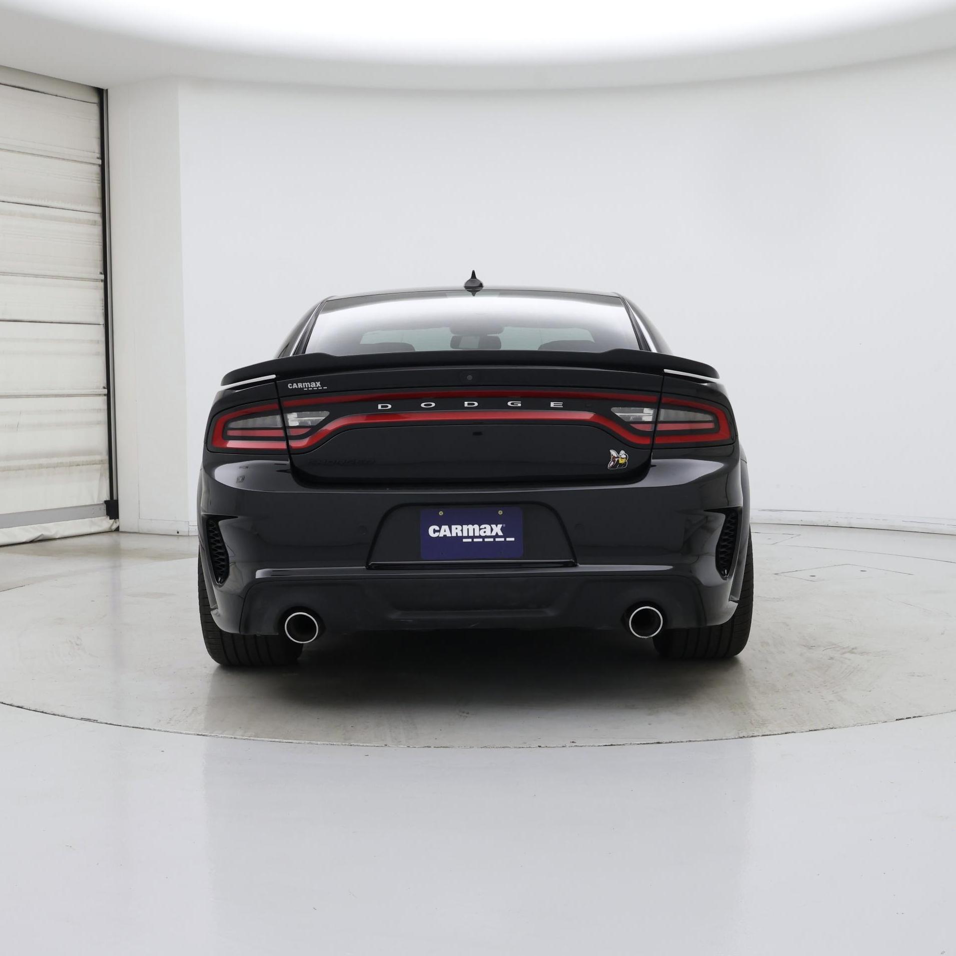 Thumbnail: 2021 Dodge Charger - 6