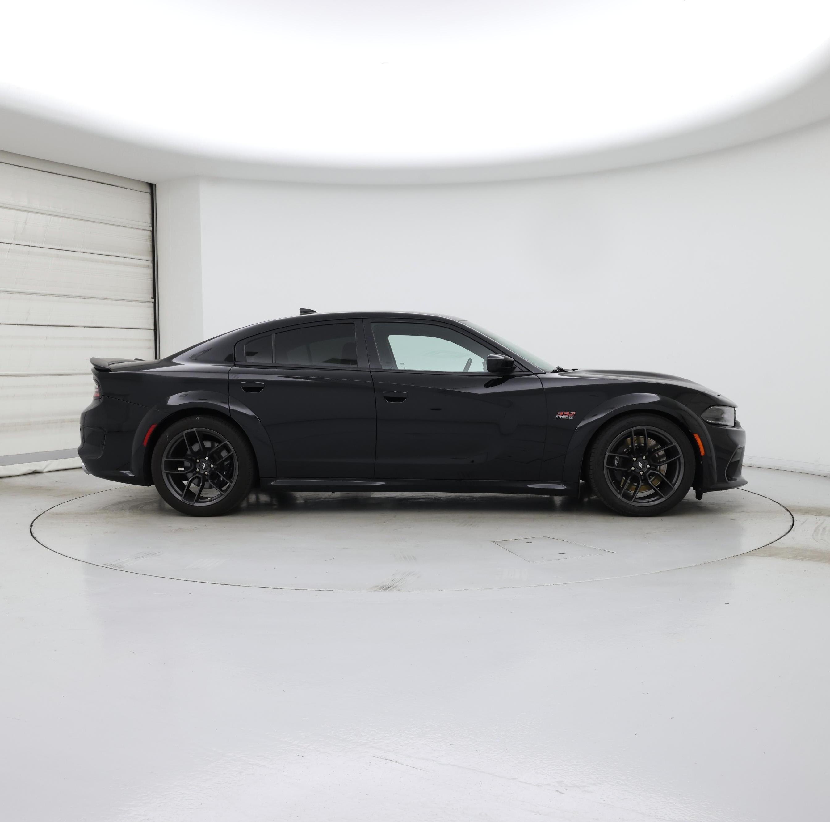 Thumbnail: 2021 Dodge Charger - 7