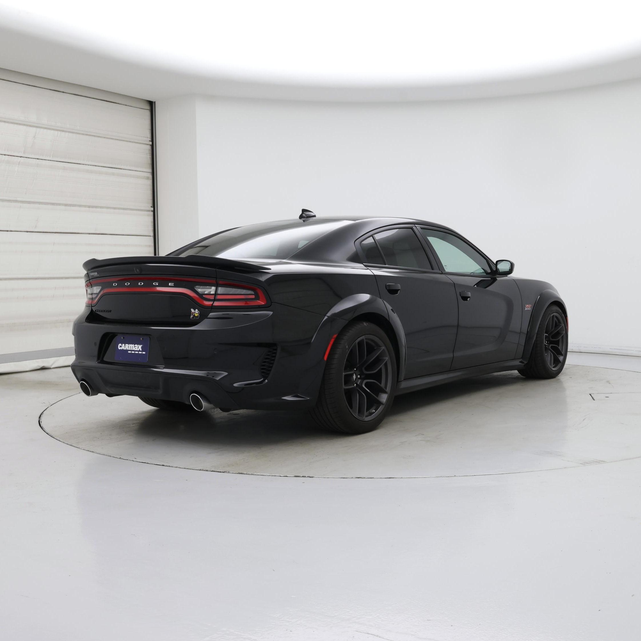 Thumbnail: 2021 Dodge Charger - 8