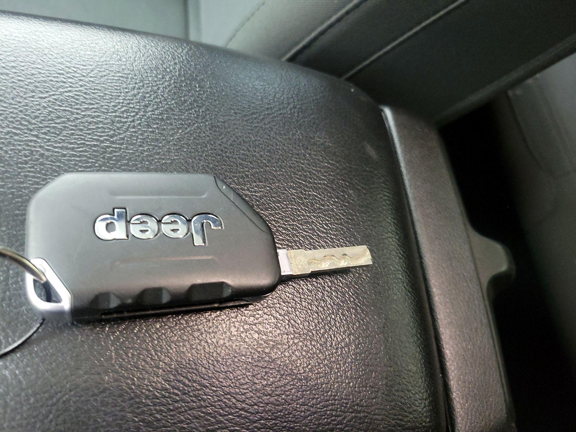 Thumbnail: 2021 Jeep Wrangler - 20