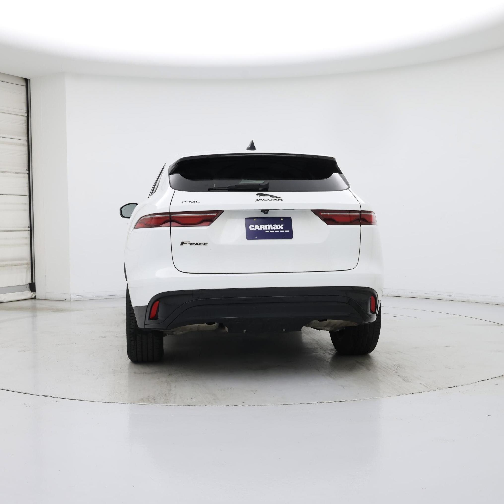 Thumbnail: 2022 Jaguar F-Pace - 6