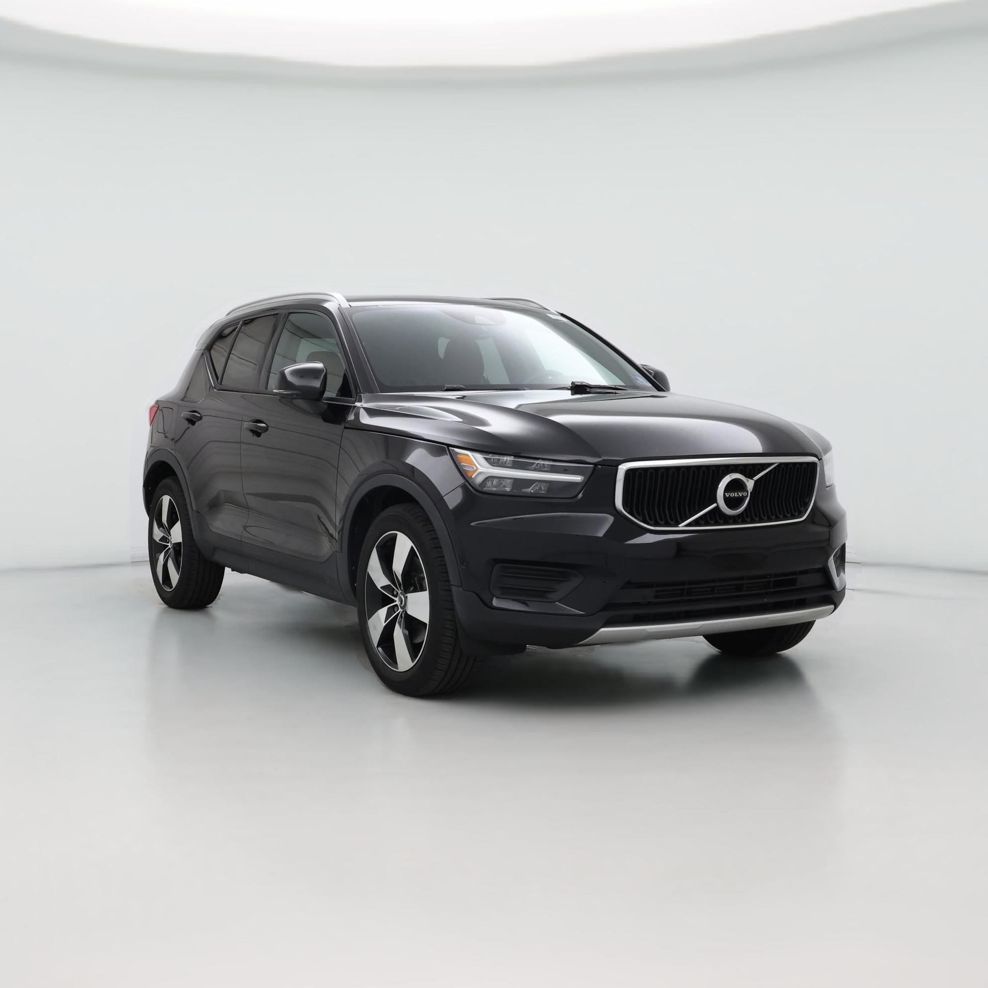Thumbnail: 2019 Volvo XC40 - 1
