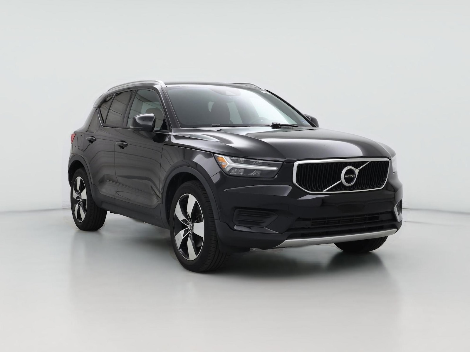 2019 Volvo XC40