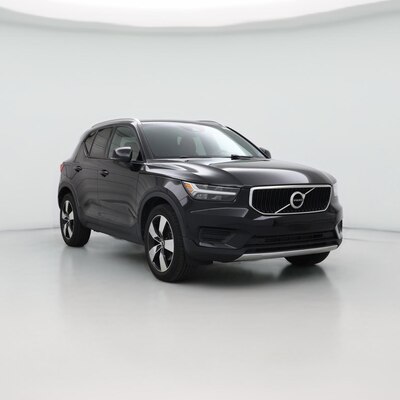 2019 Volvo XC40 T5 Momentum