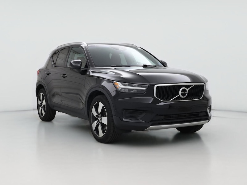 2019 Volvo XC40 T5 Momentum -
                  Edison, NJ
