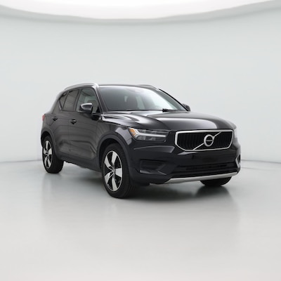 2019 Volvo XC40 T5 Momentum