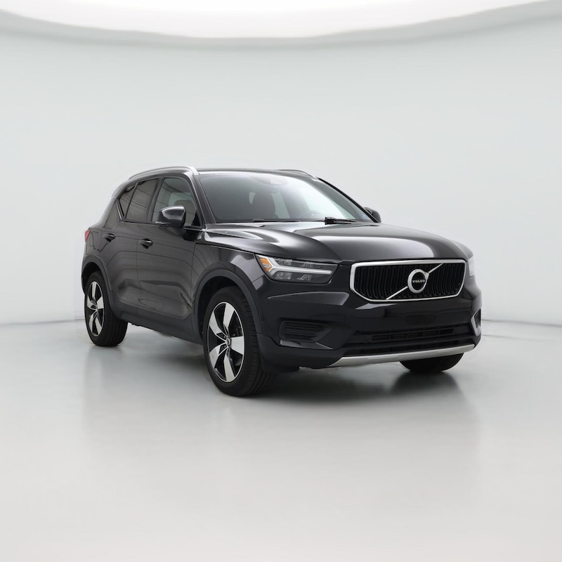2019 Volvo XC40 T5 Momentum