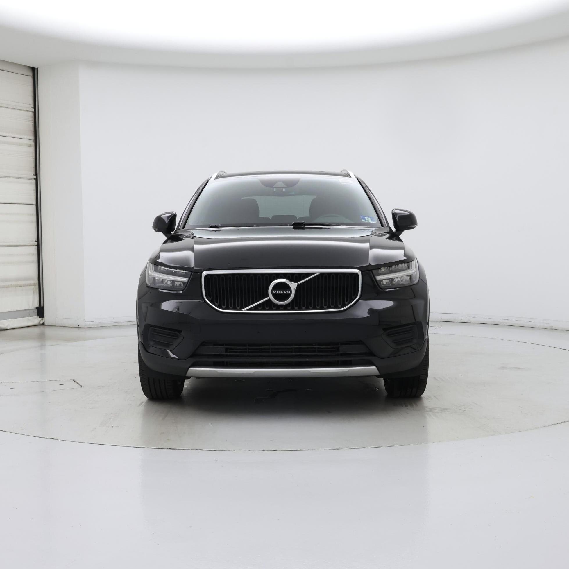 Thumbnail: 2019 Volvo XC40 - 5