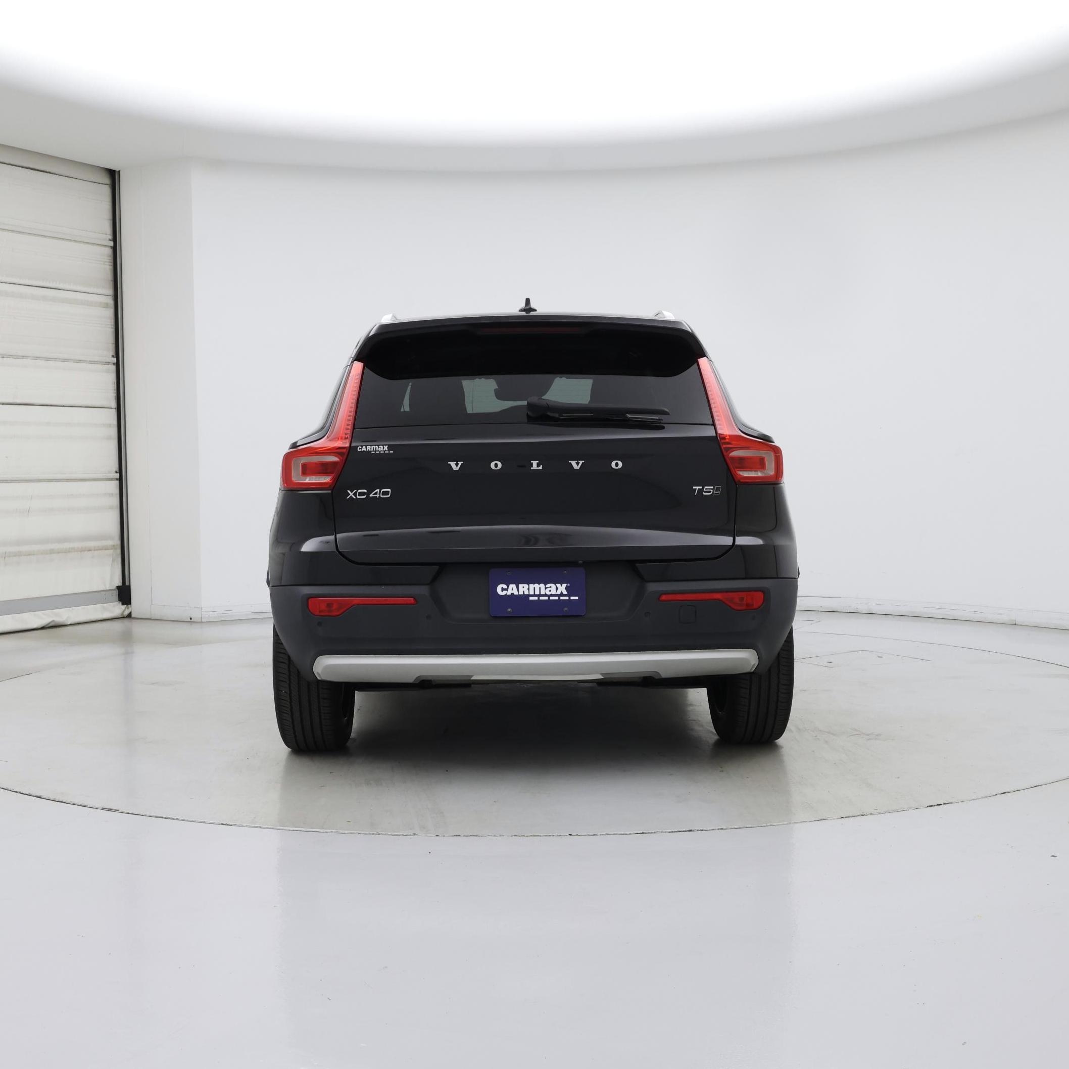 Thumbnail: 2019 Volvo XC40 - 6