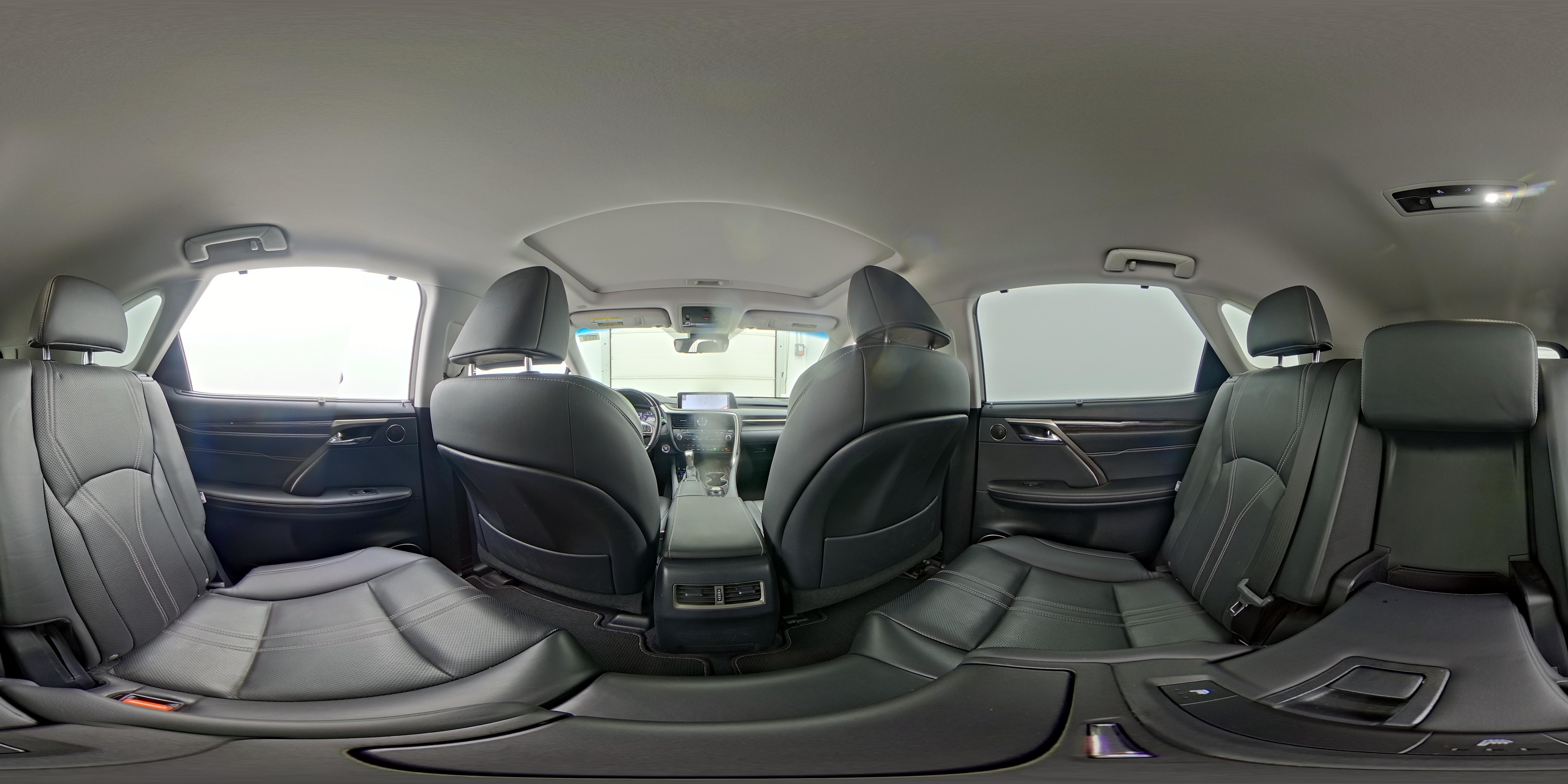 2019 Lexus RX LUXURY - Photo 29