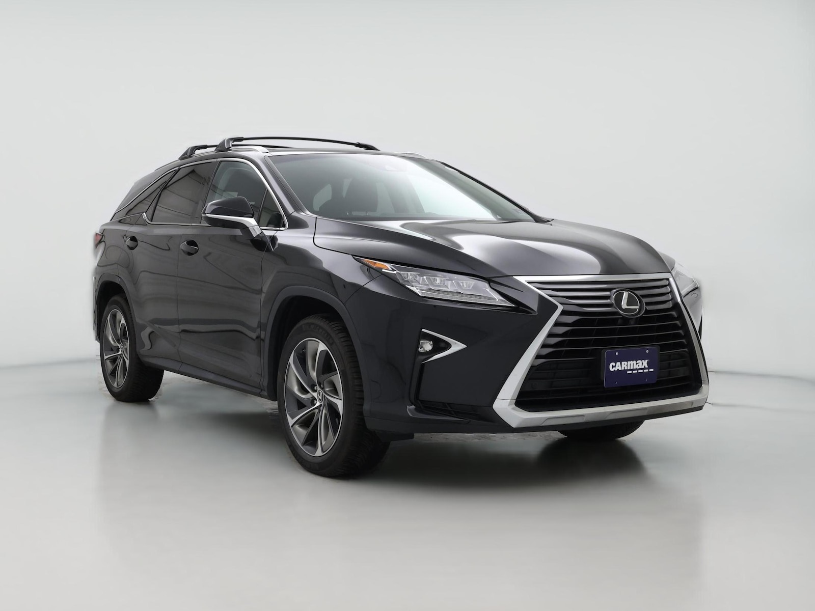 2019 Lexus RX