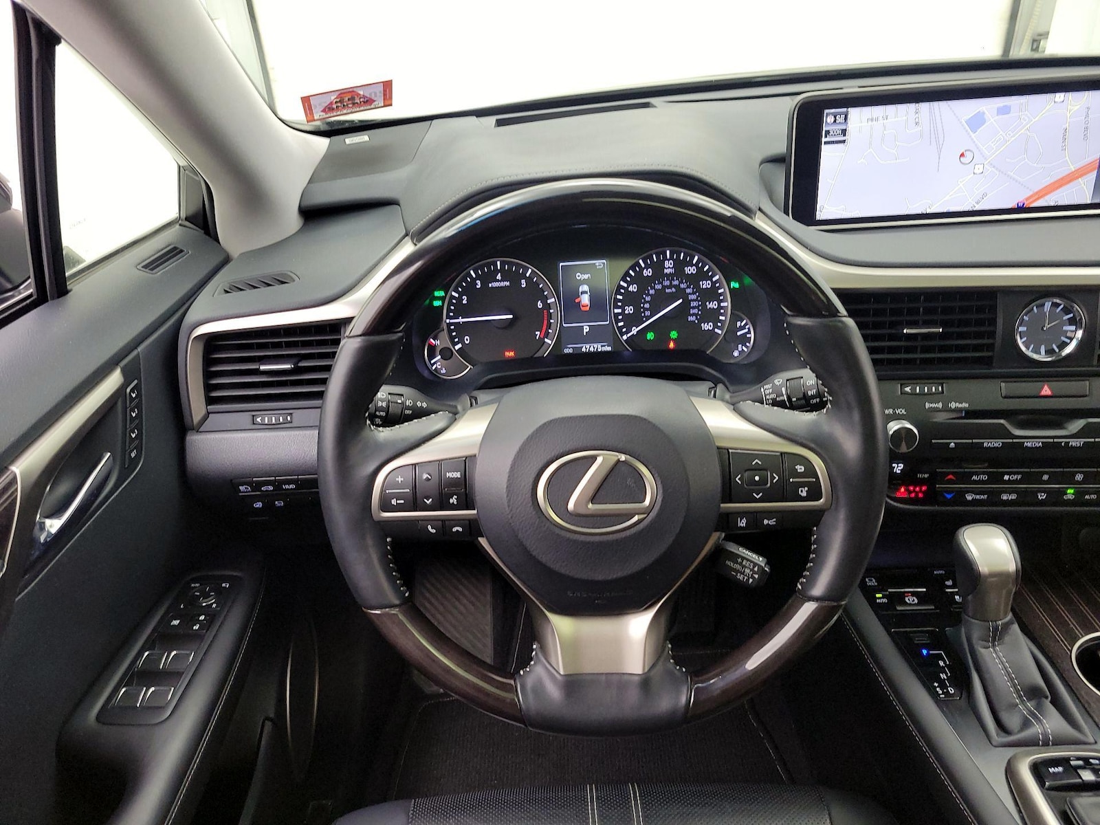 2019 Lexus RX LUXURY - Photo 11