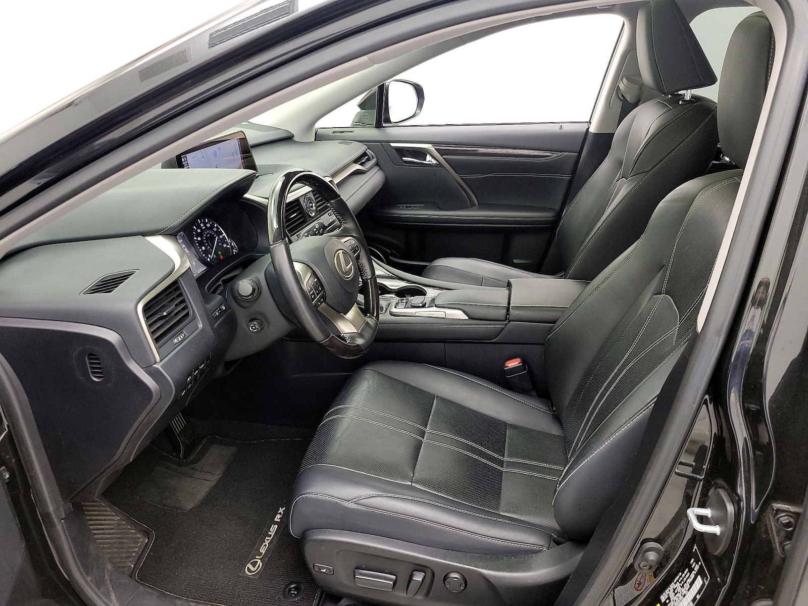 2019 Lexus RX LUXURY - Photo 12