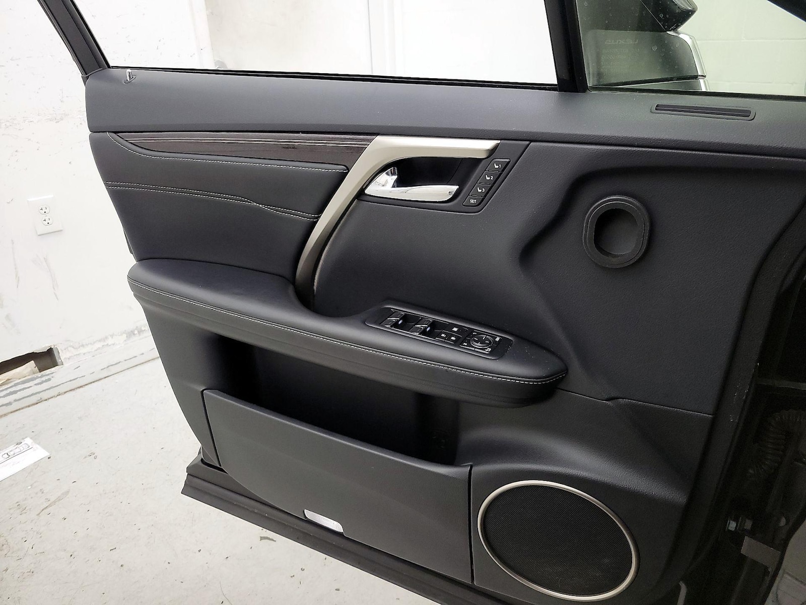 2019 Lexus RX LUXURY - Photo 13