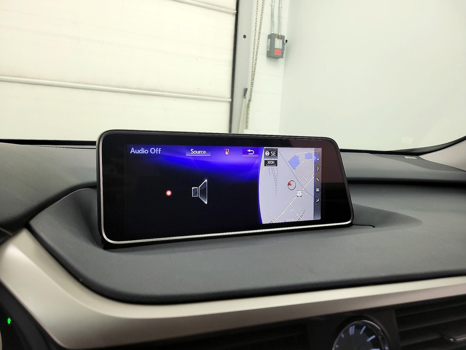 2019 Lexus RX LUXURY - Photo 17
