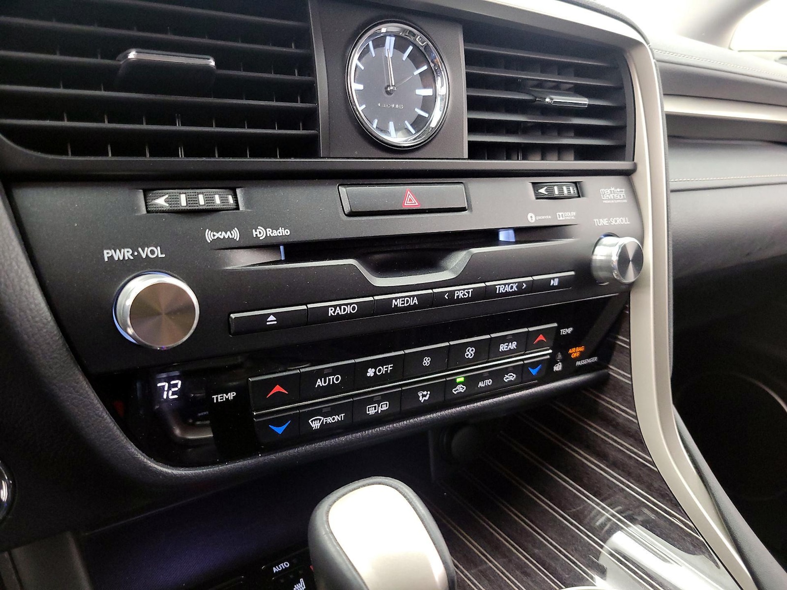 2019 Lexus RX LUXURY - Photo 18