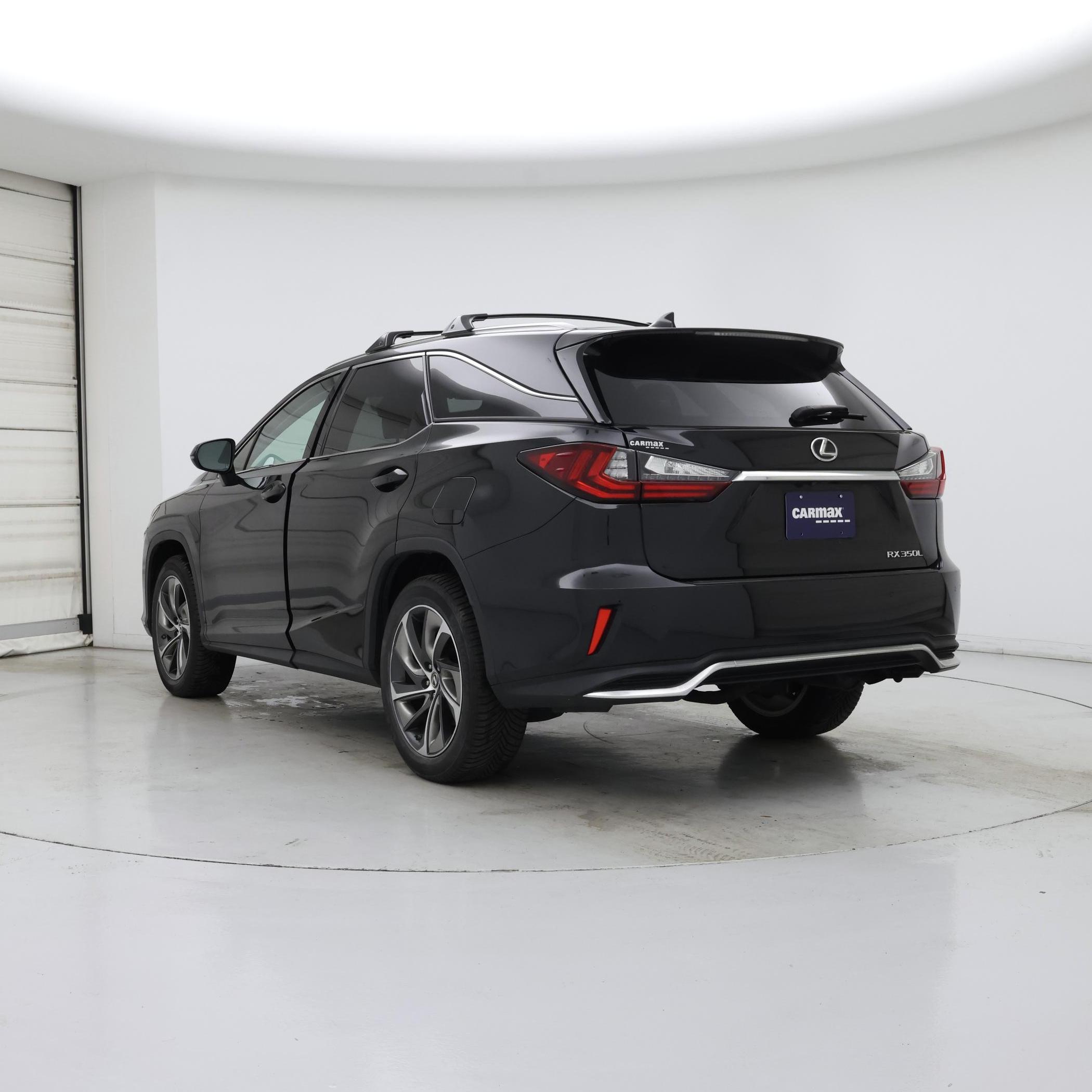 Thumbnail: 2019 Lexus RX - 2