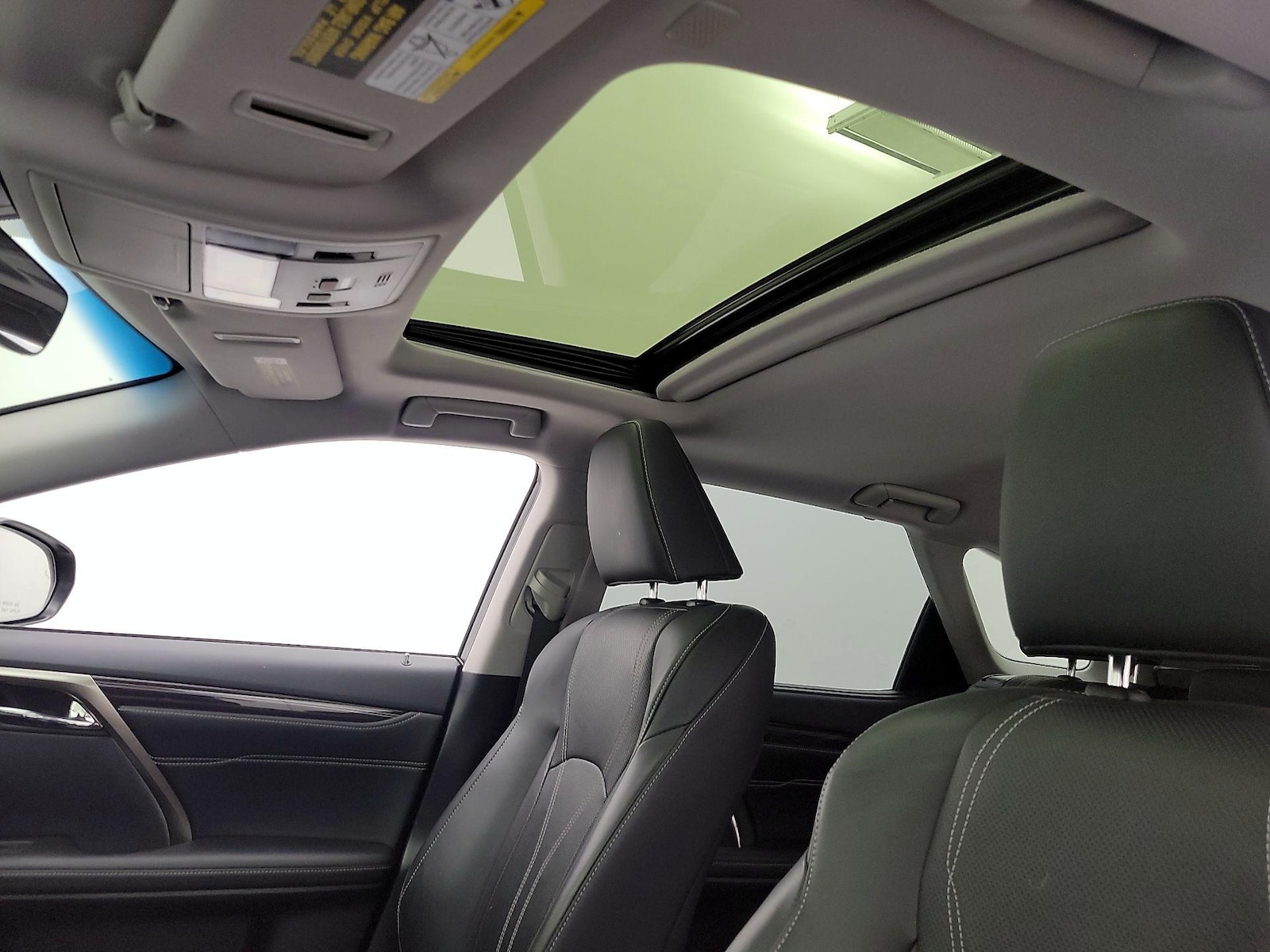 2019 Lexus RX LUXURY - Photo 21