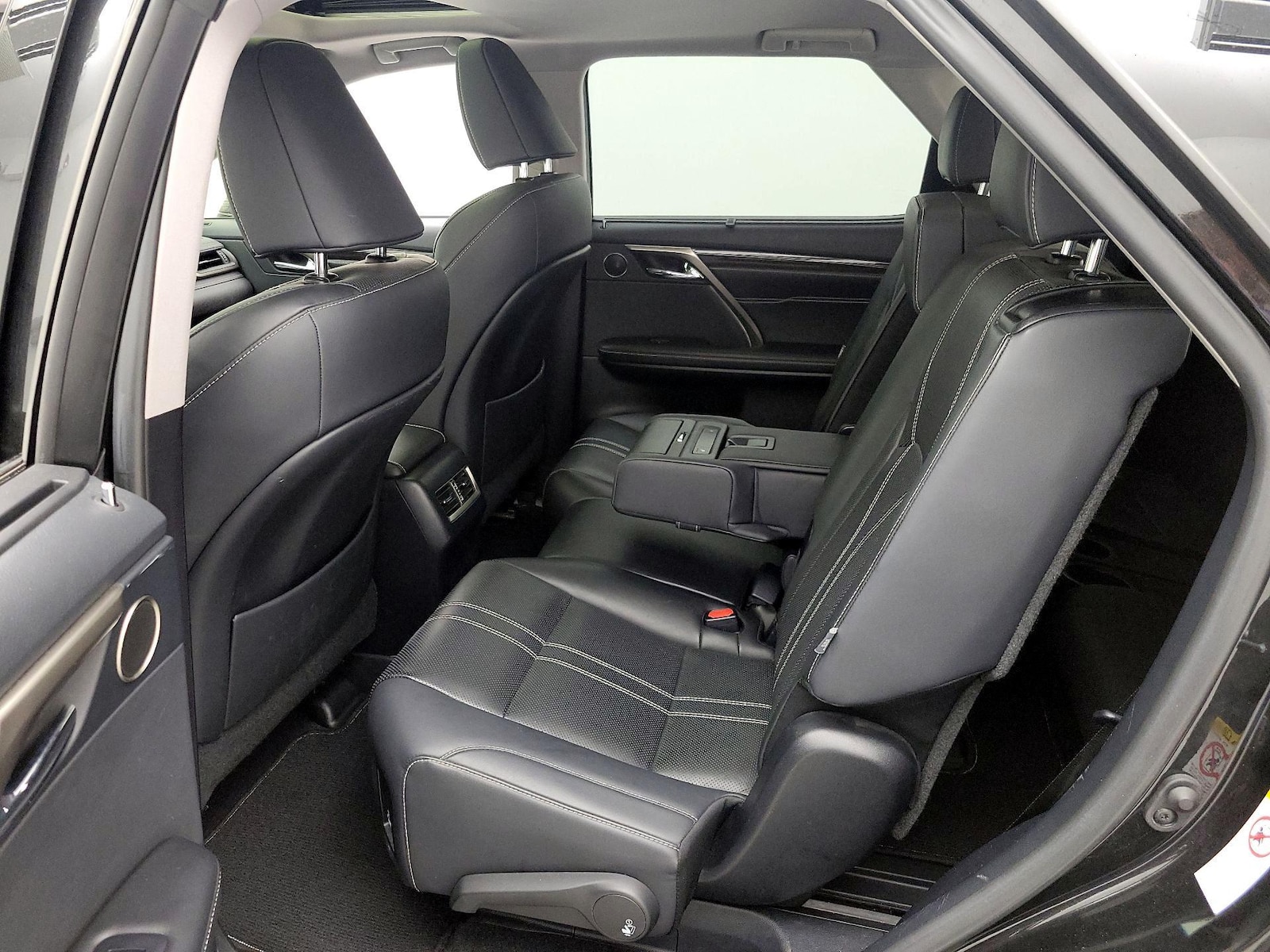2019 Lexus RX LUXURY - Photo 22