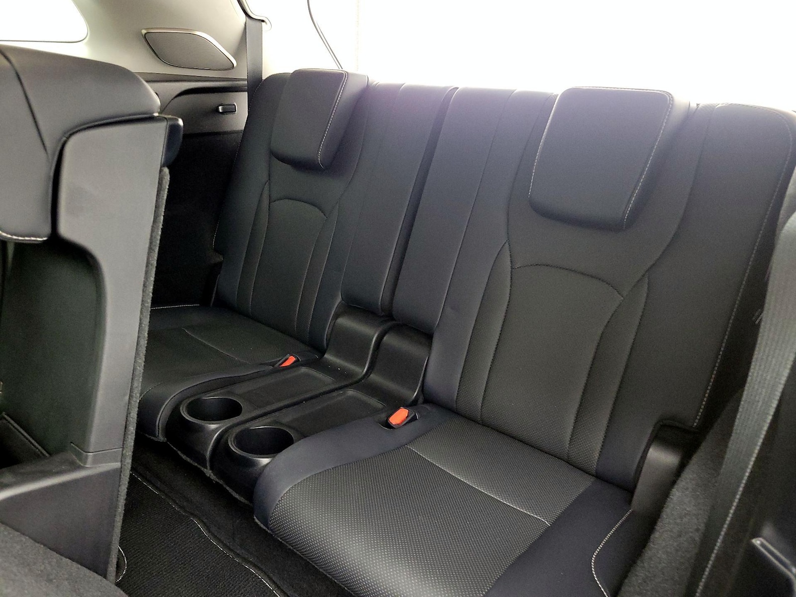 2019 Lexus RX LUXURY - Photo 23