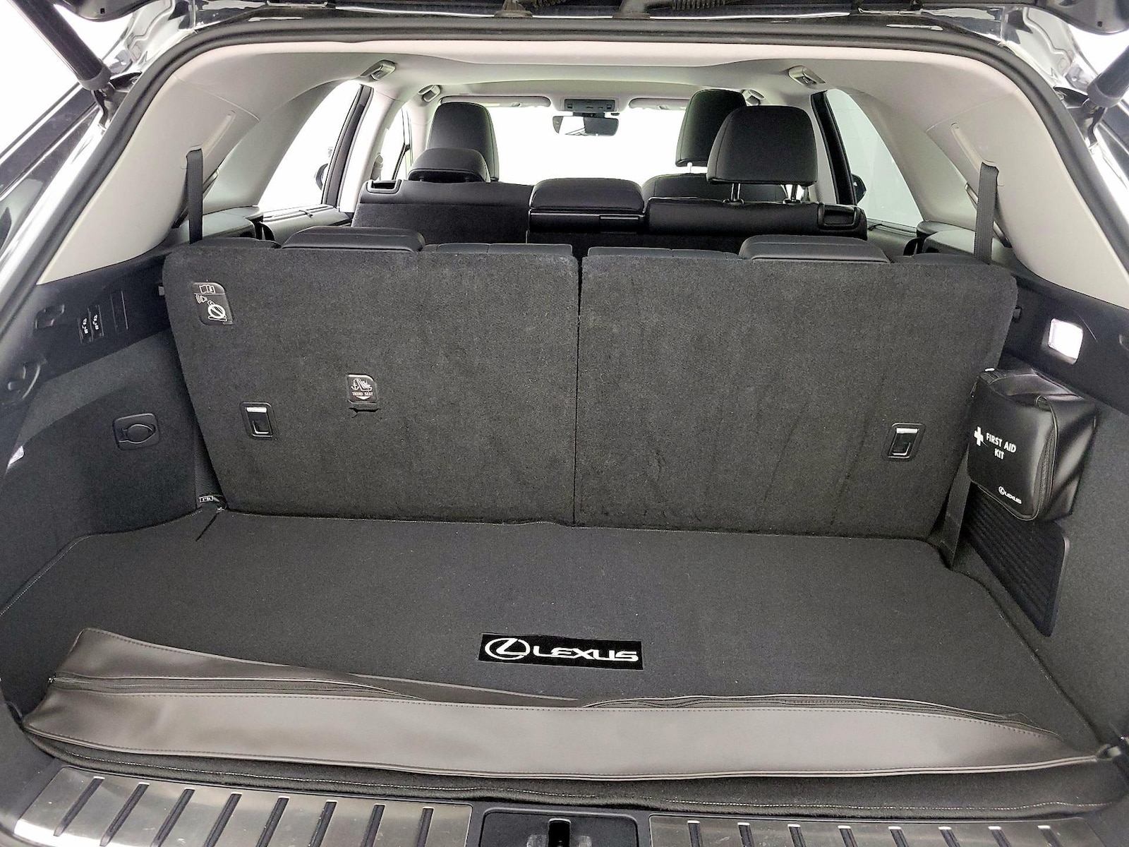 2019 Lexus RX LUXURY - Photo 24