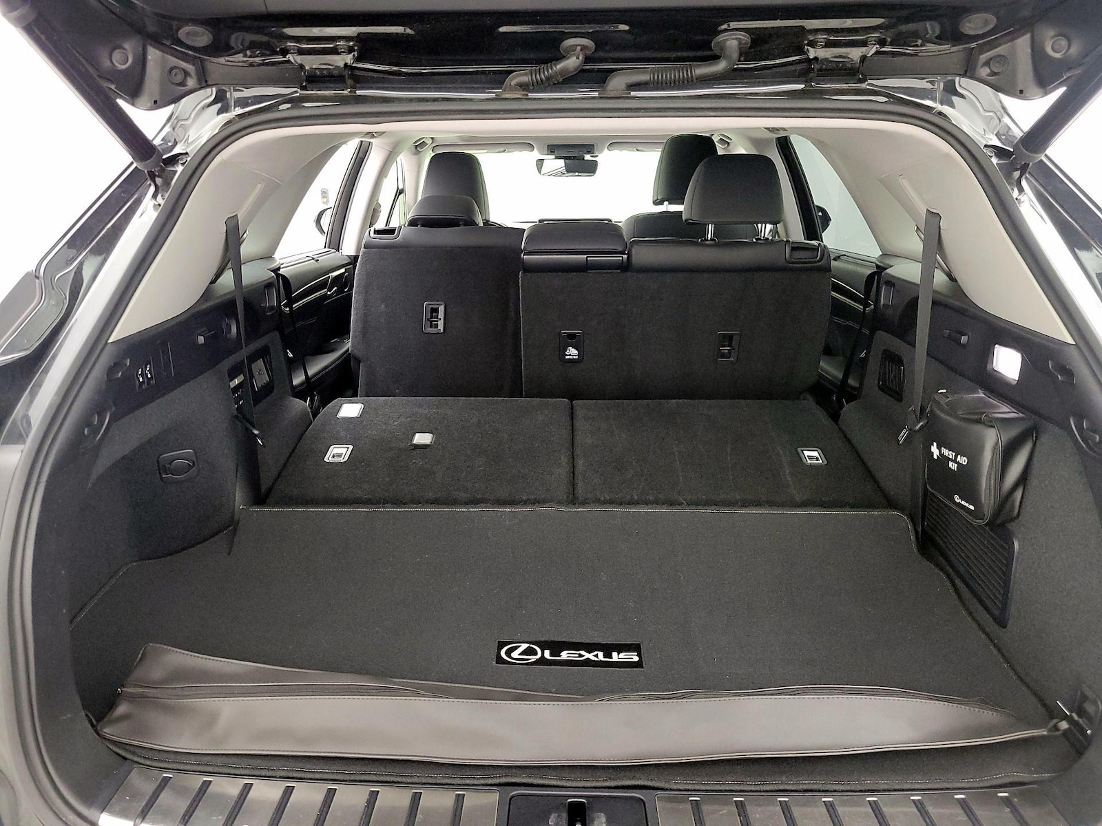 2019 Lexus RX LUXURY - Photo 25