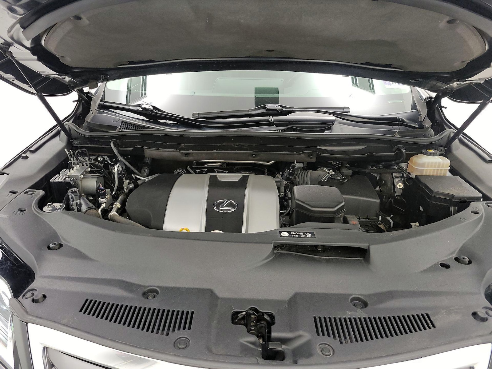 2019 Lexus RX LUXURY - Photo 26