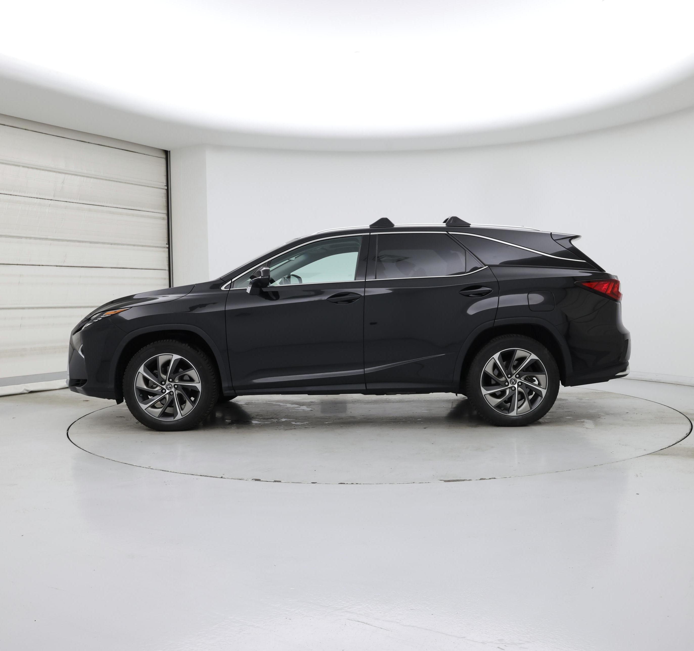Thumbnail: 2019 Lexus RX - 3