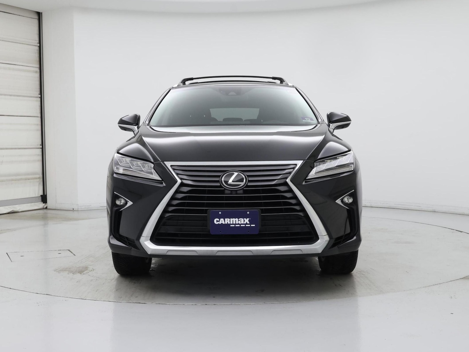 2019 Lexus RX LUXURY - Photo 6