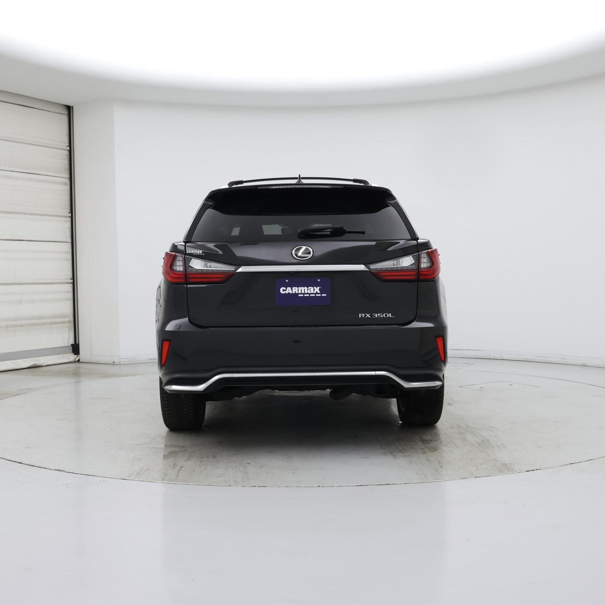 Thumbnail: 2019 Lexus RX - 6