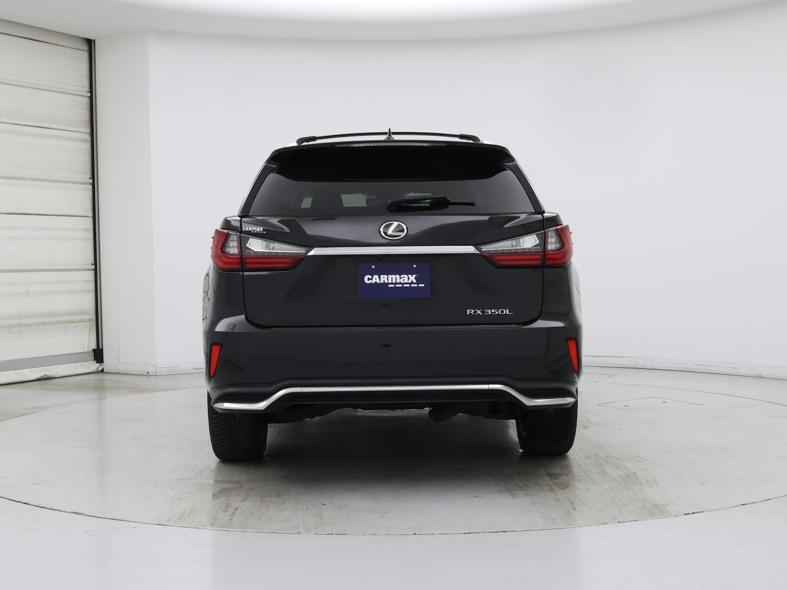 2019 Lexus RX LUXURY - Photo 7
