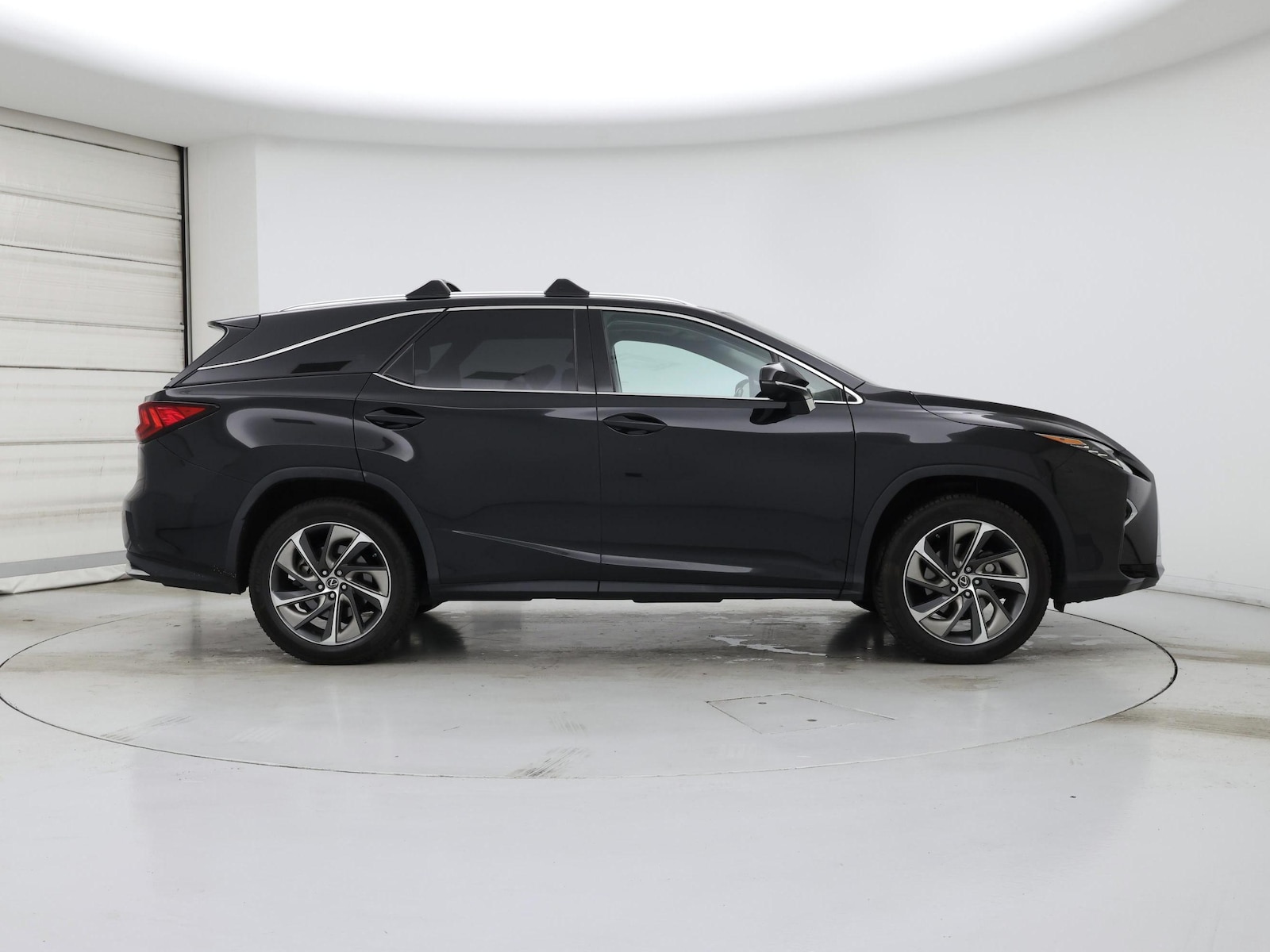 2019 Lexus RX LUXURY - Photo 8